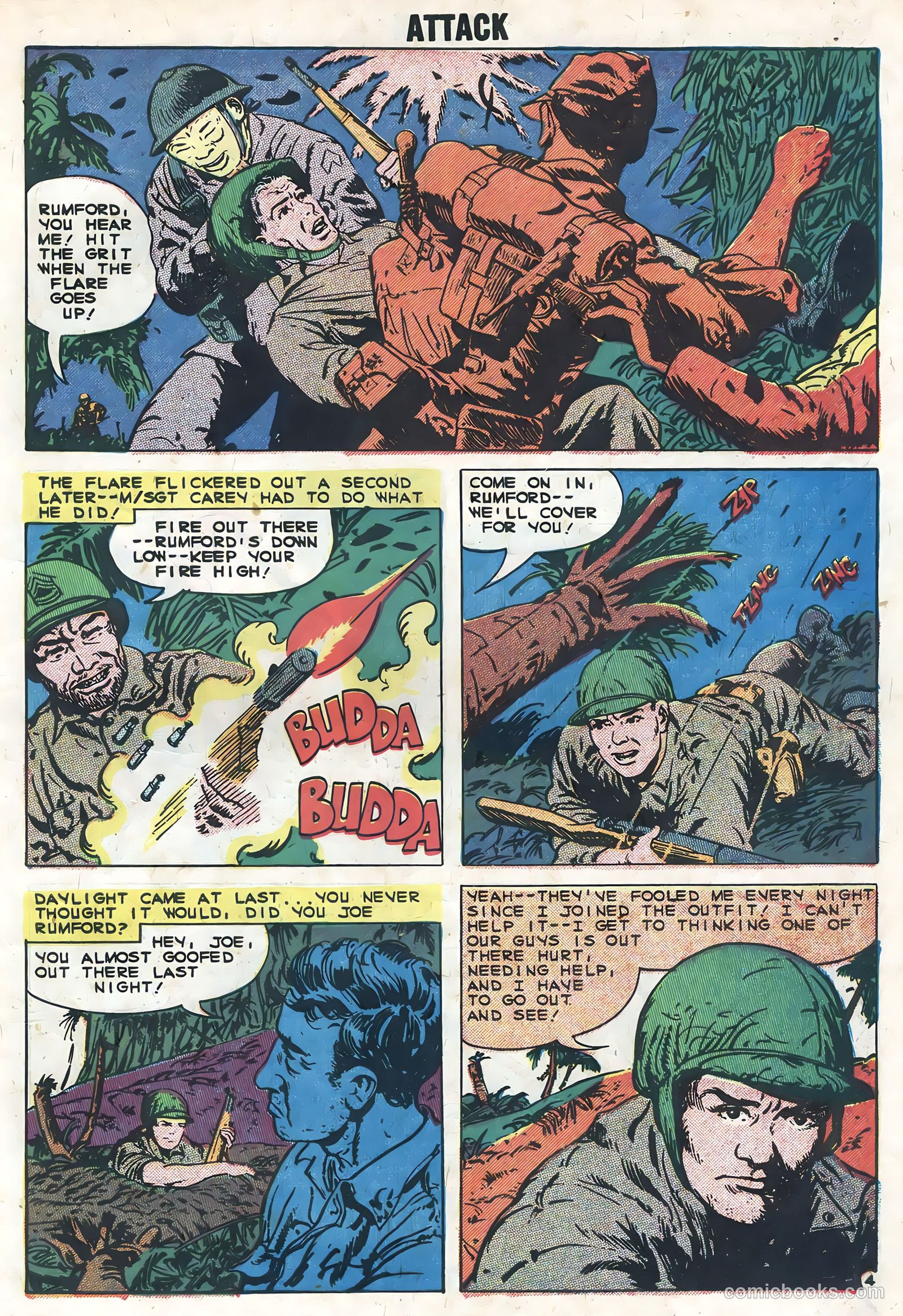 Attack v1 #59 — page 7 of 36