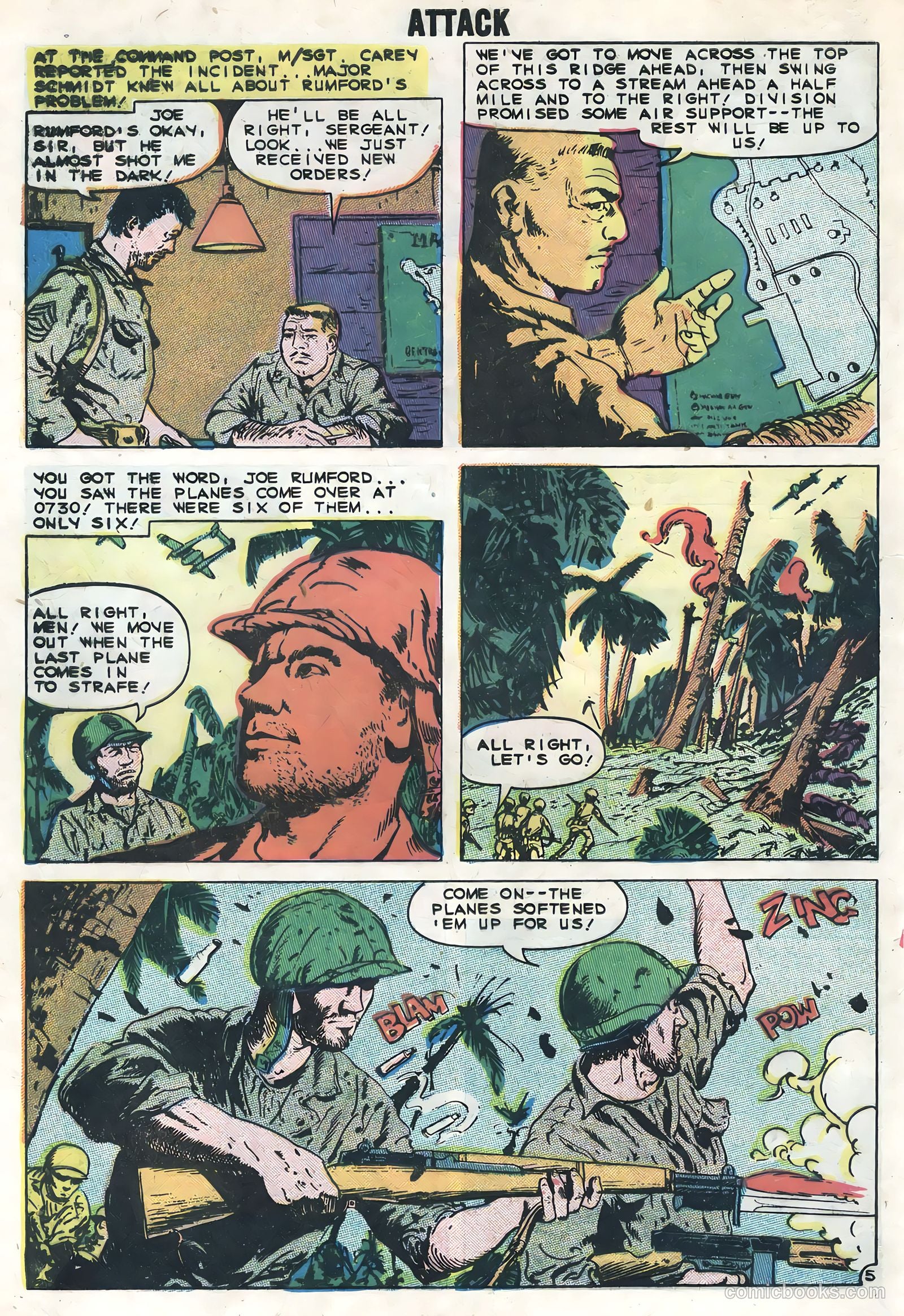 Attack v1 #59 — page 8 of 36