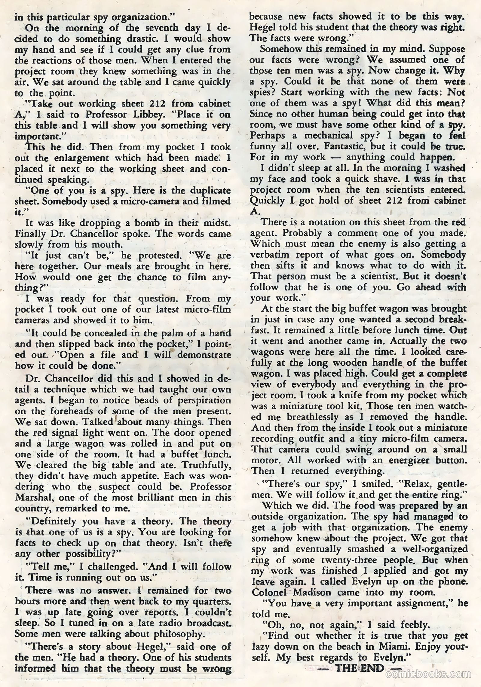 Attack v1 #59 — page 21 of 36