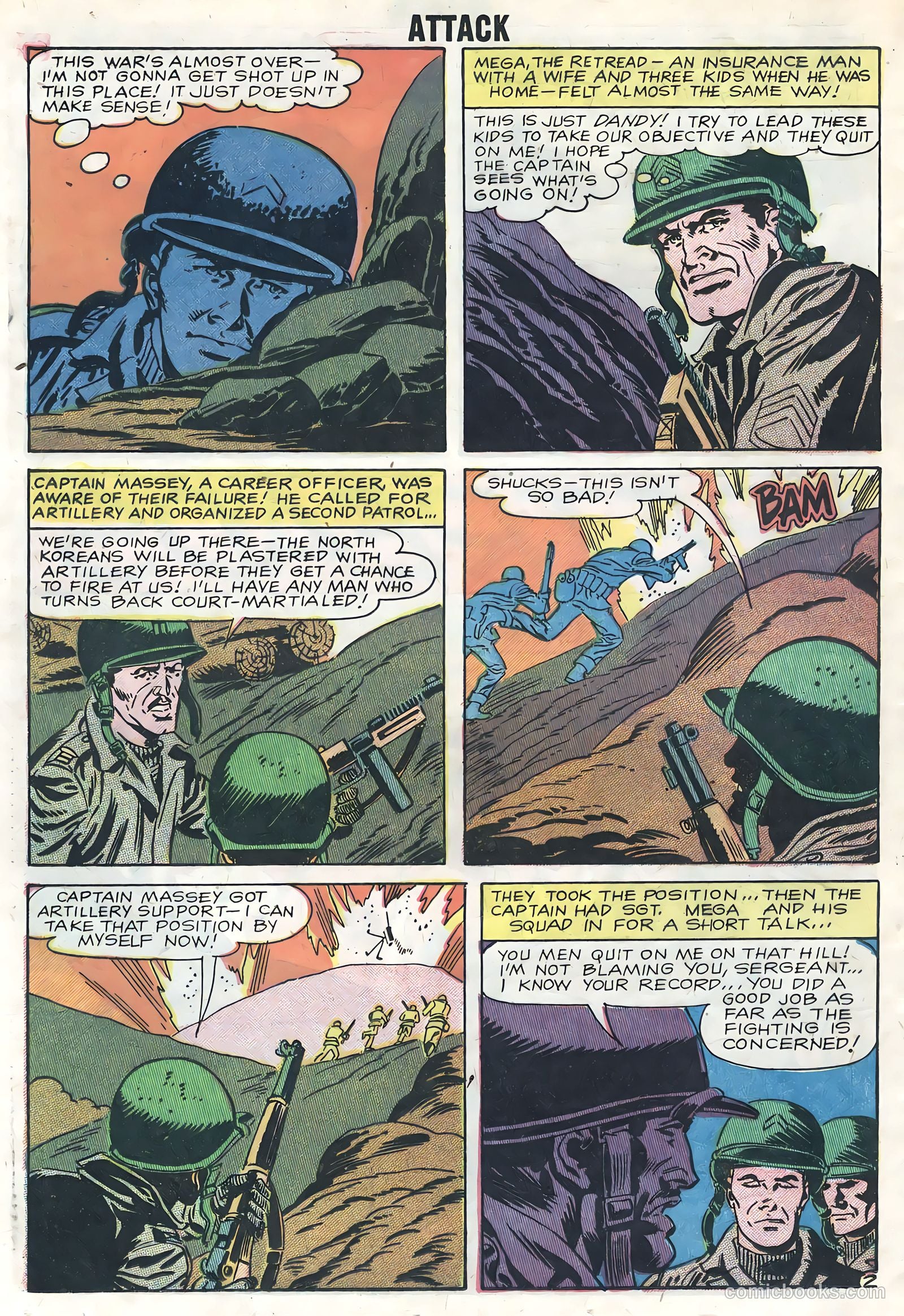 Attack v1 #59 — page 24 of 36