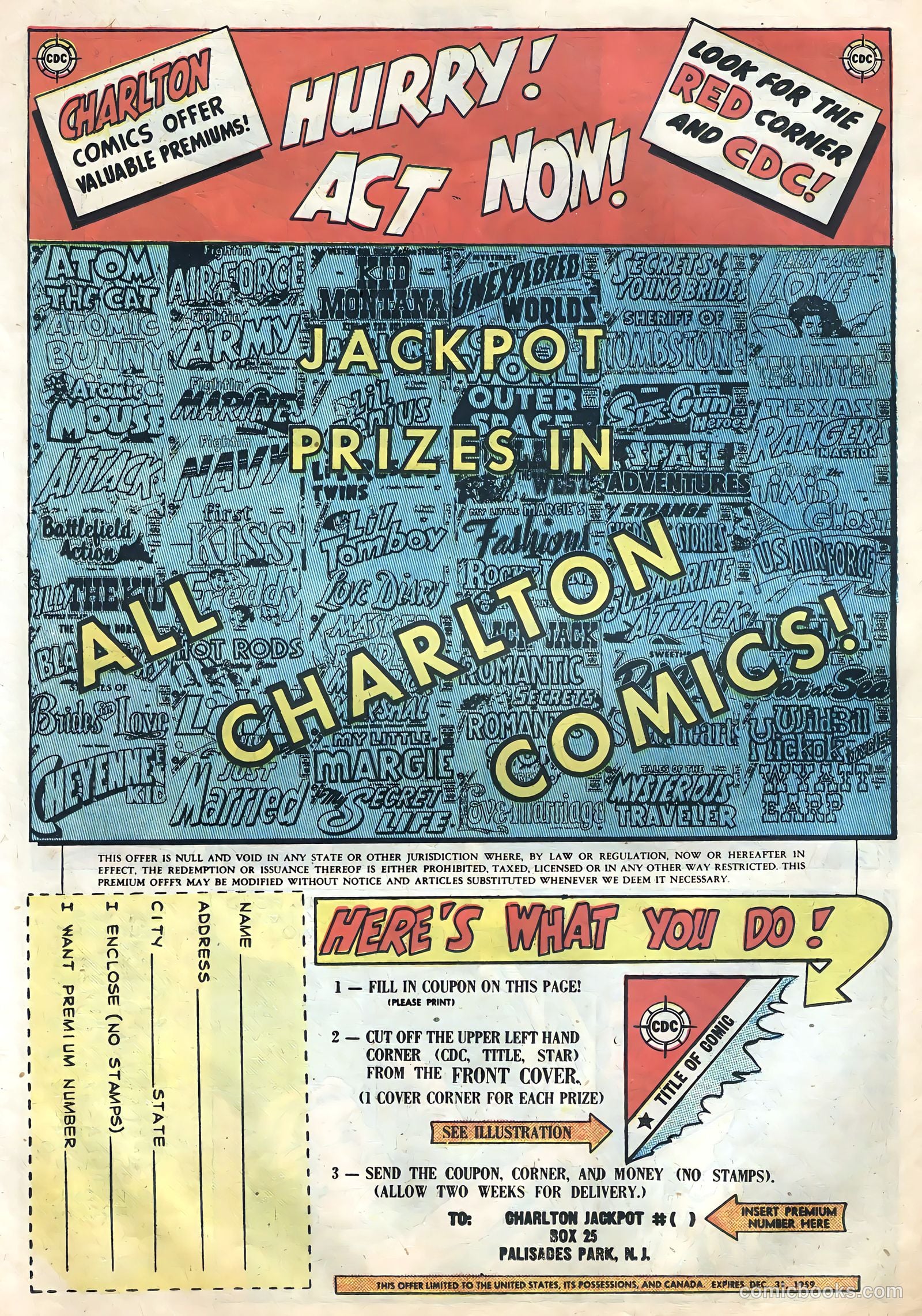 Attack v1 #58 — page 26 of 36