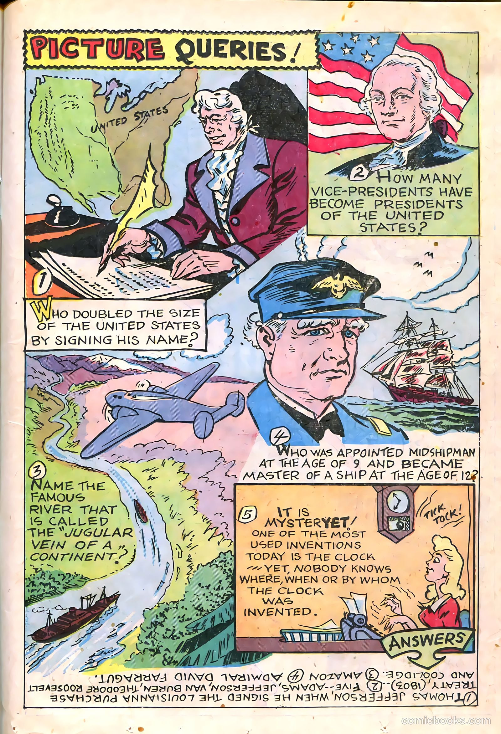 Headline Comics #20 (1949) — page 21 of 52