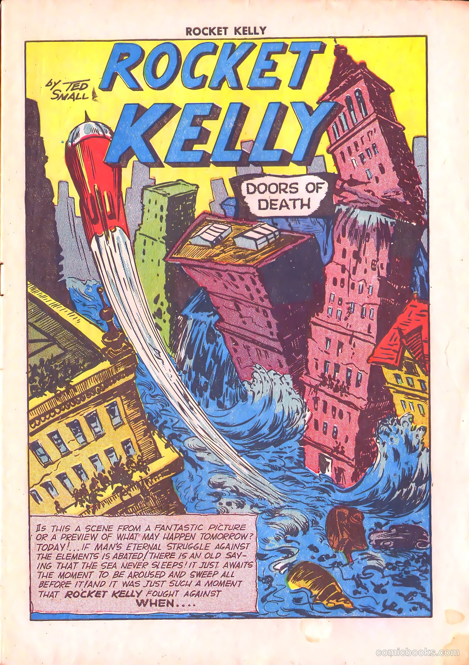 rocket kelly nn #nn (1944) — page 3 of 35