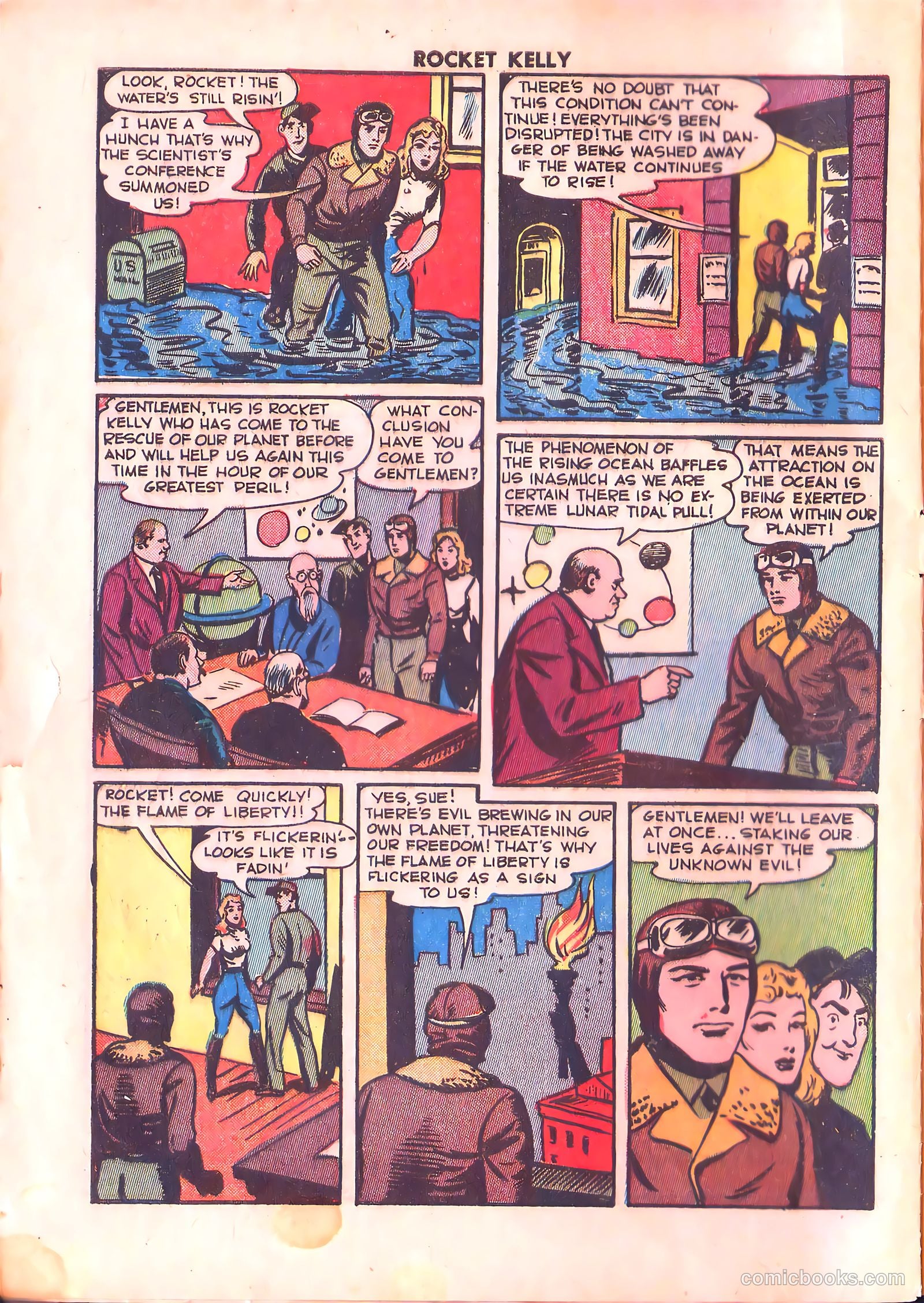 rocket kelly nn #nn (1944) — page 4 of 35