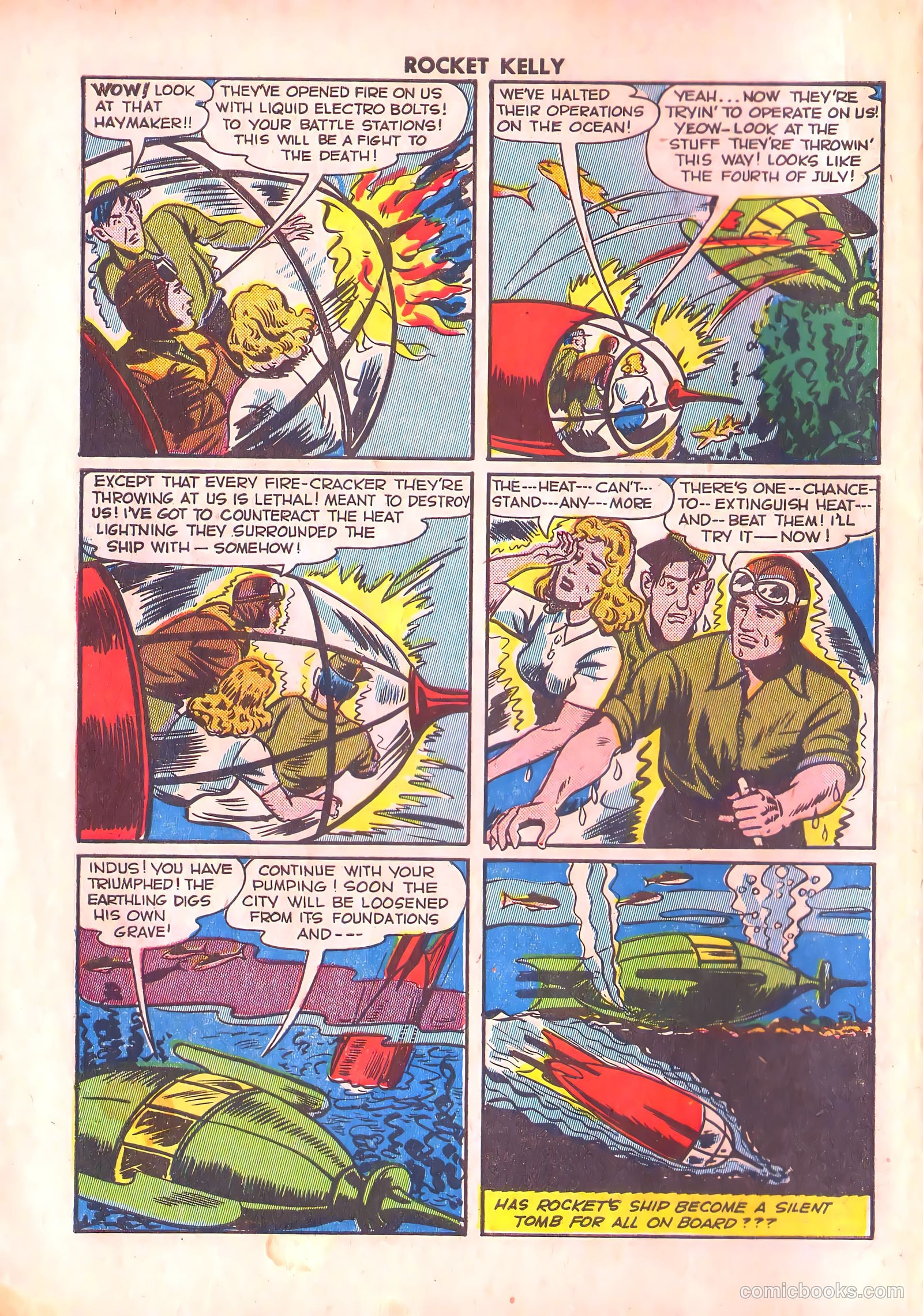 rocket kelly nn #nn (1944) — page 6 of 35