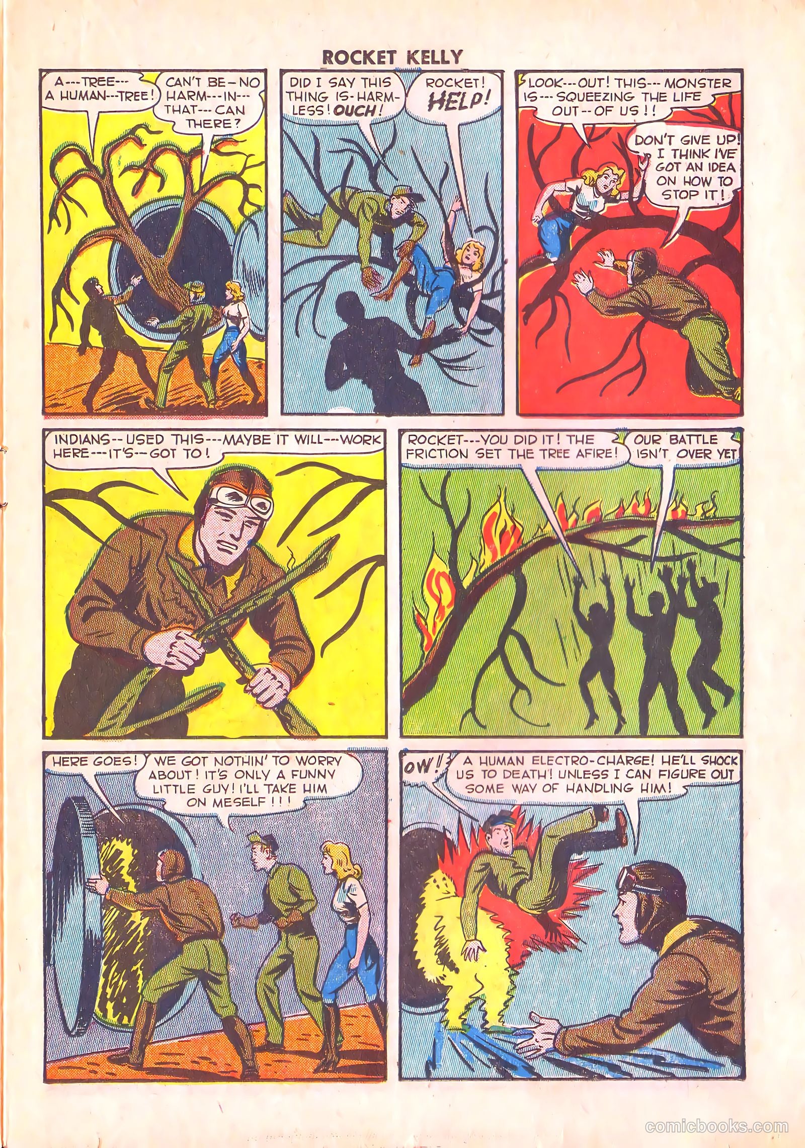 rocket kelly nn #nn (1944) — page 11 of 35