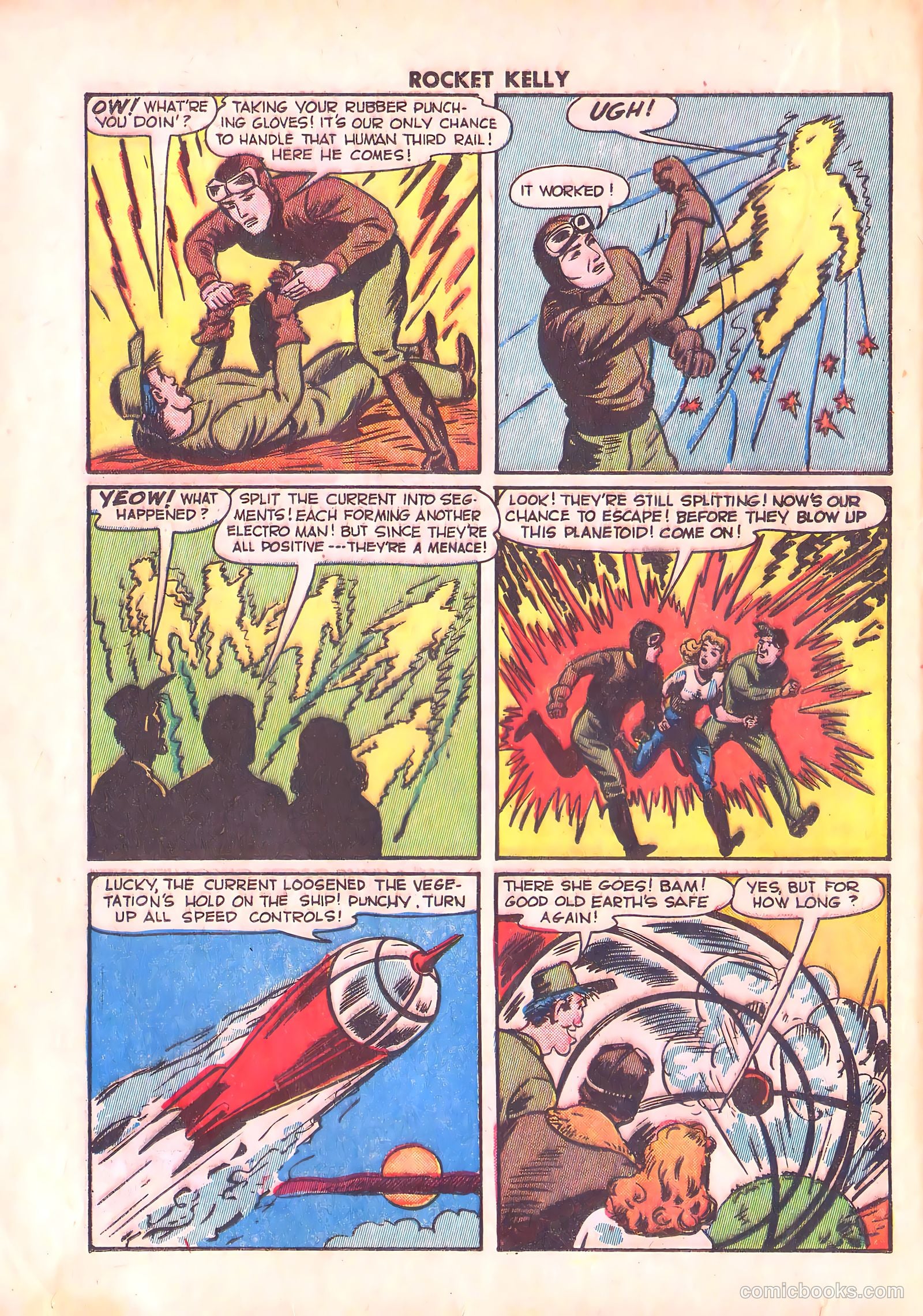 rocket kelly nn #nn (1944) — page 12 of 35