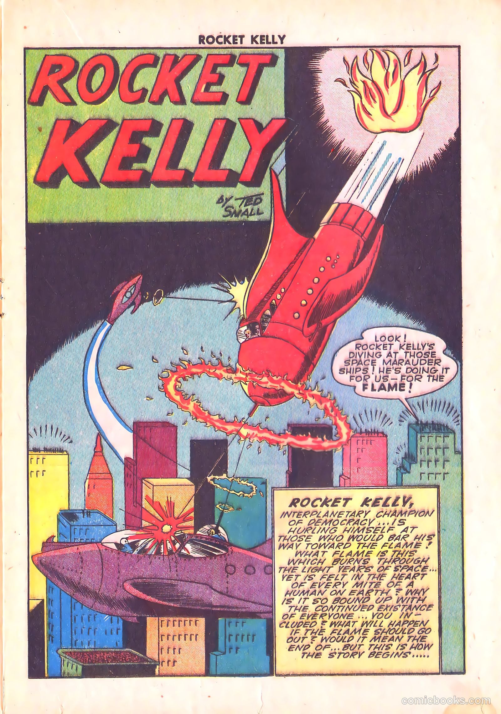 rocket kelly nn #nn (1944) — page 13 of 35