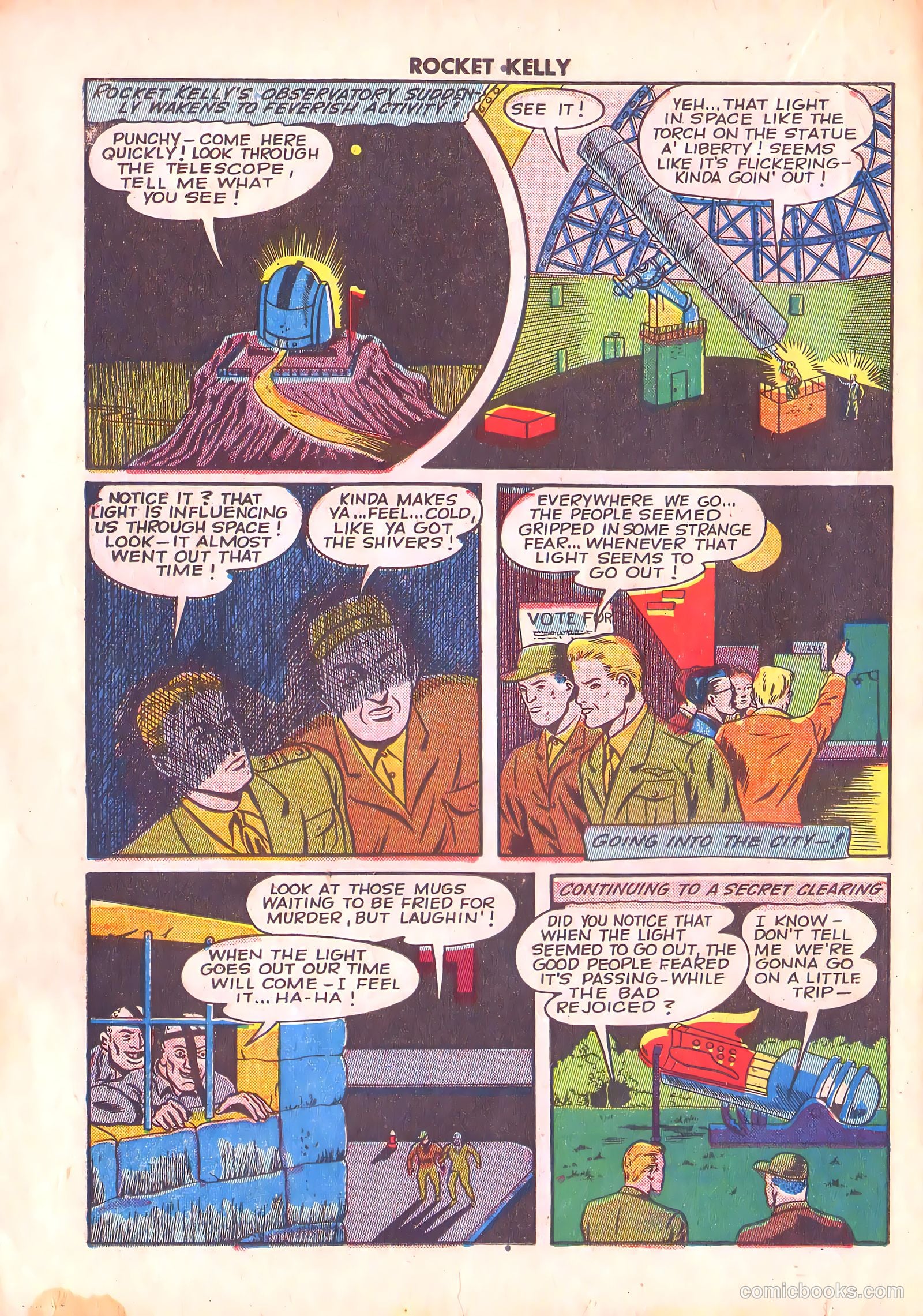 rocket kelly nn #nn (1944) — page 14 of 35
