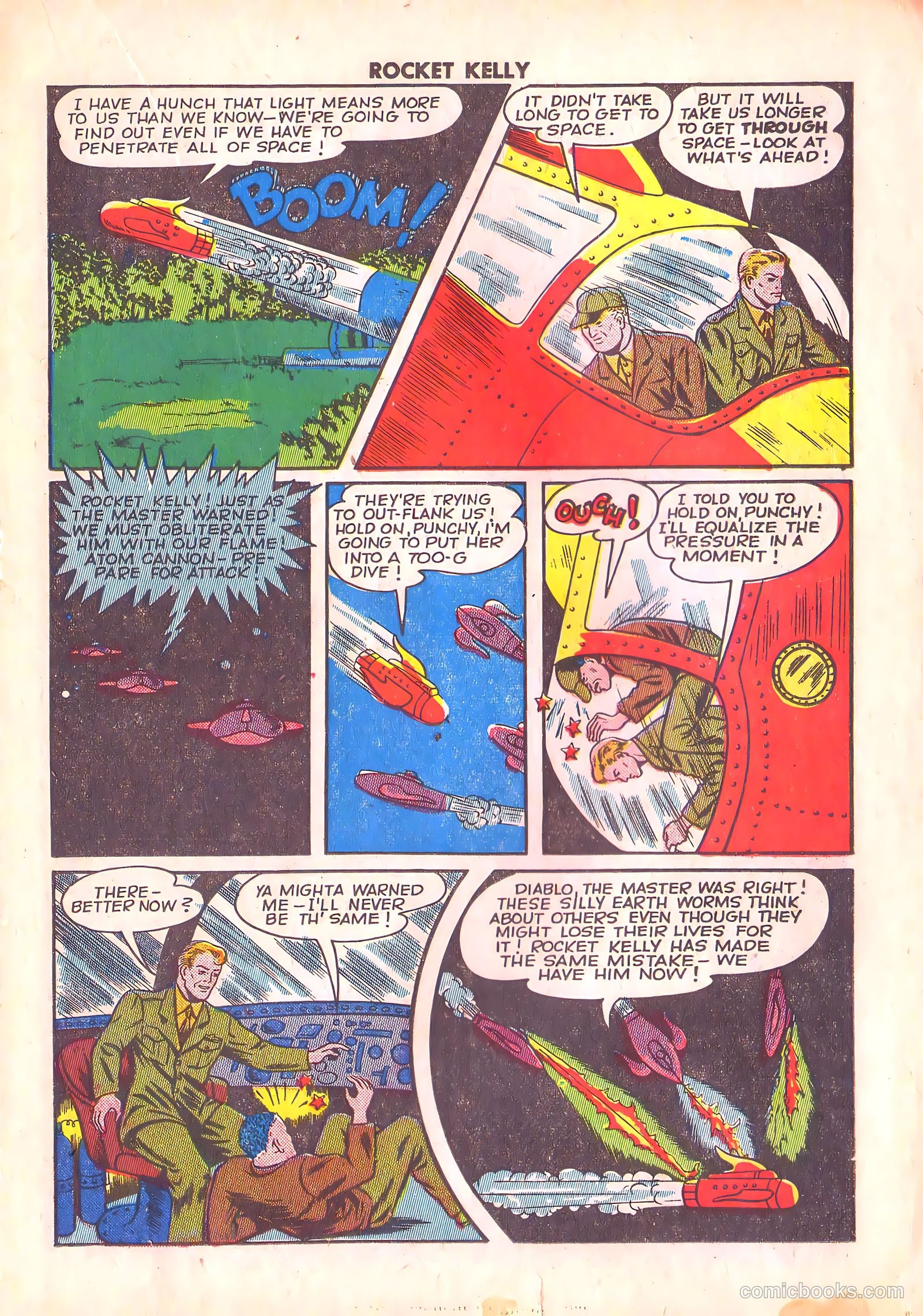 rocket kelly nn #nn (1944) — page 15 of 35