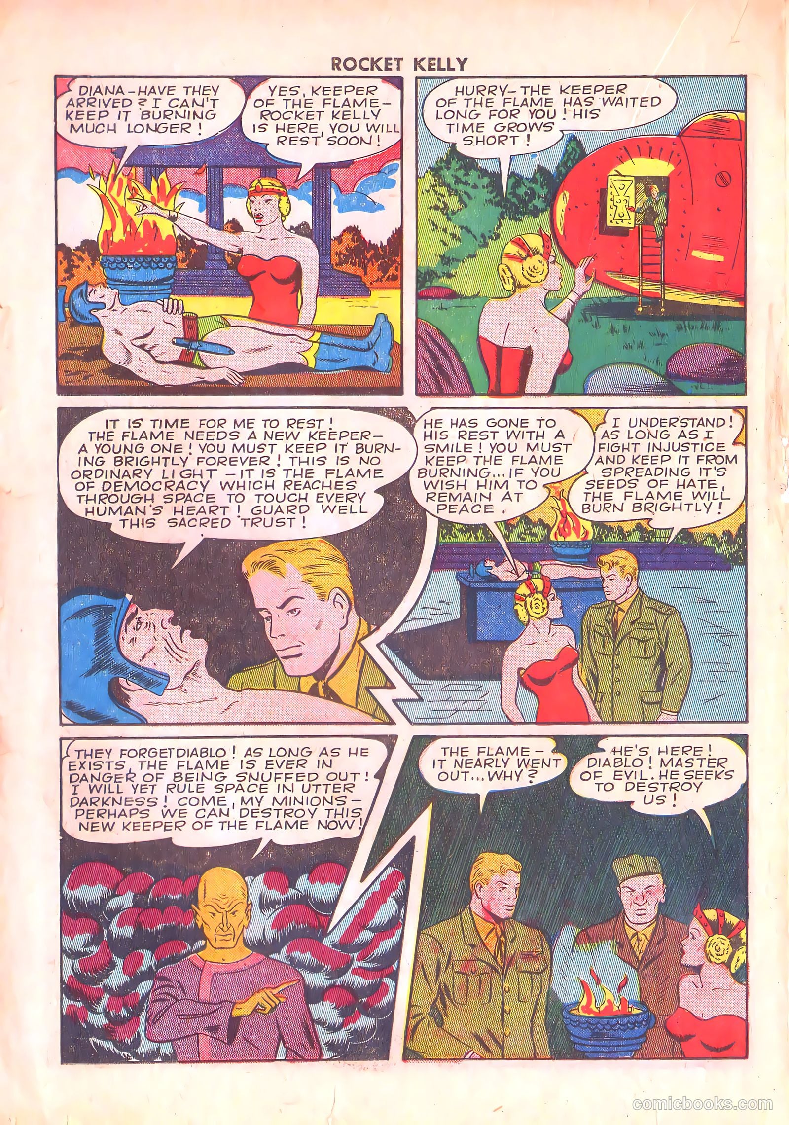 rocket kelly nn #nn (1944) — page 18 of 35