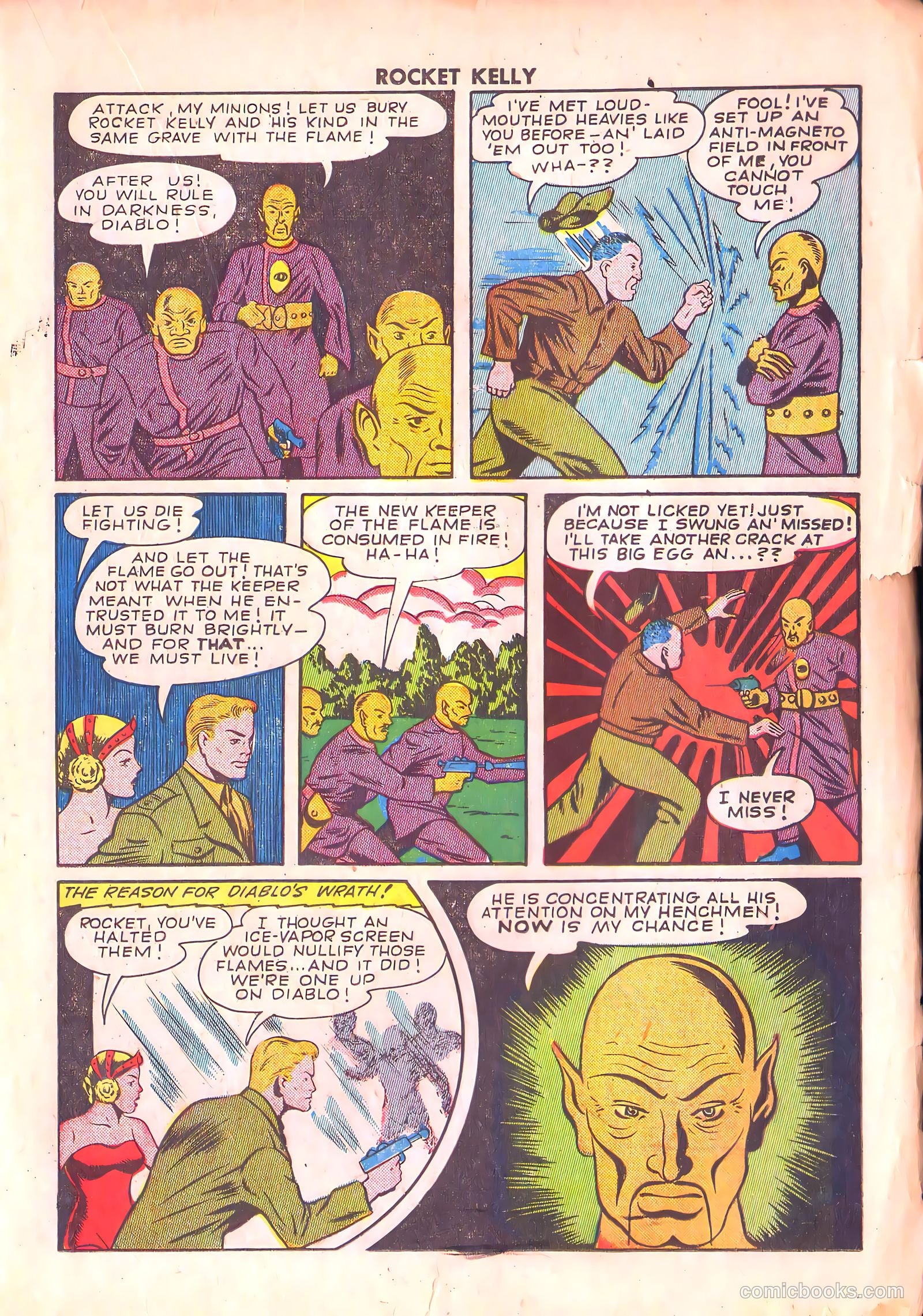 rocket kelly nn #nn (1944) — page 19 of 35