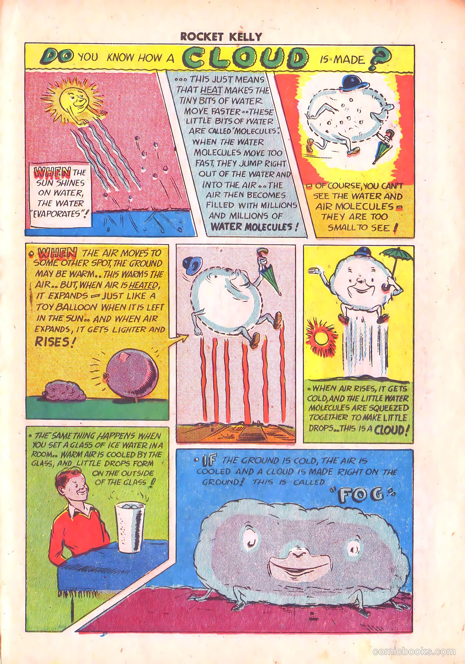 rocket kelly nn #nn (1944) — page 23 of 35
