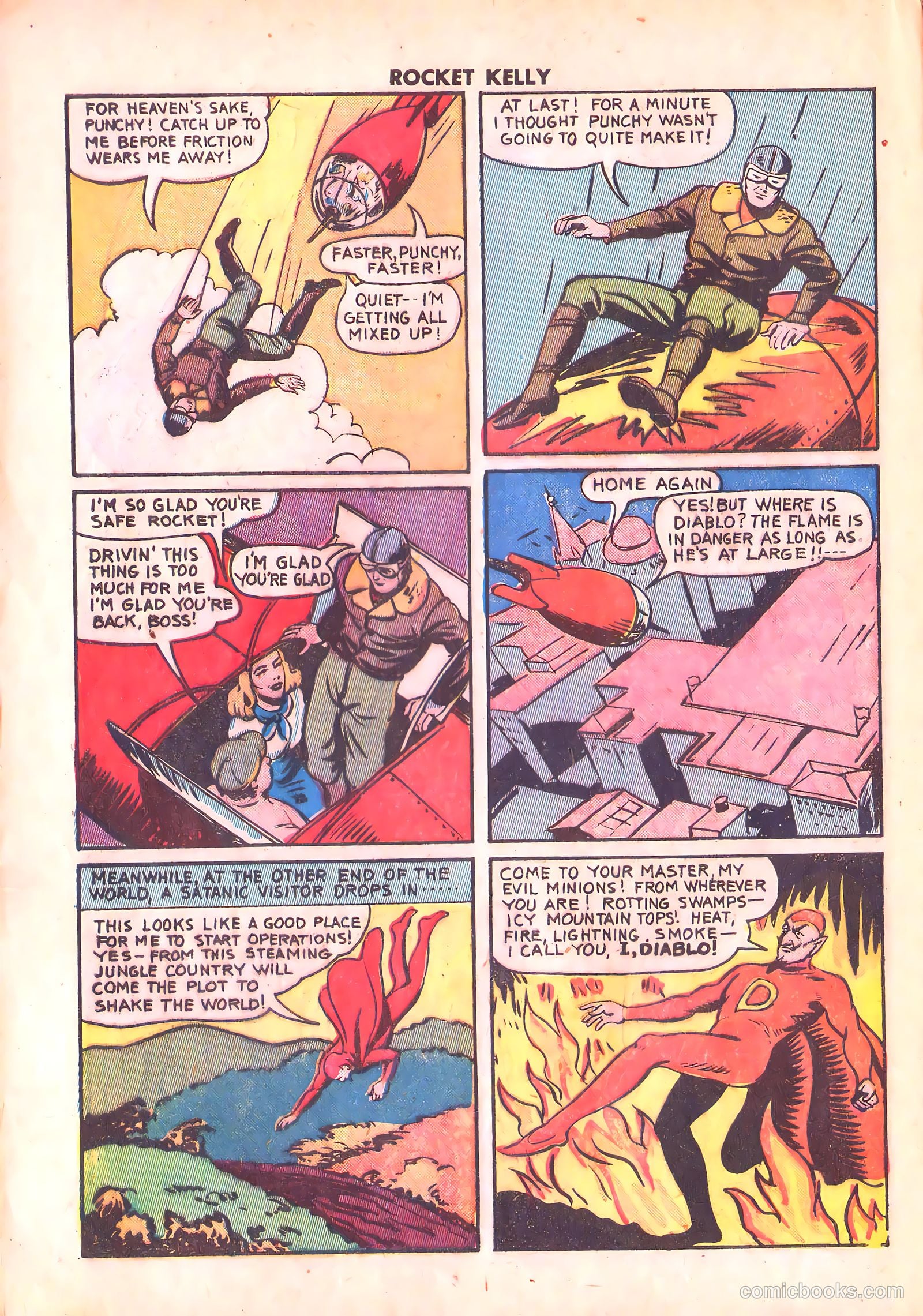 rocket kelly nn #nn (1944) — page 28 of 35