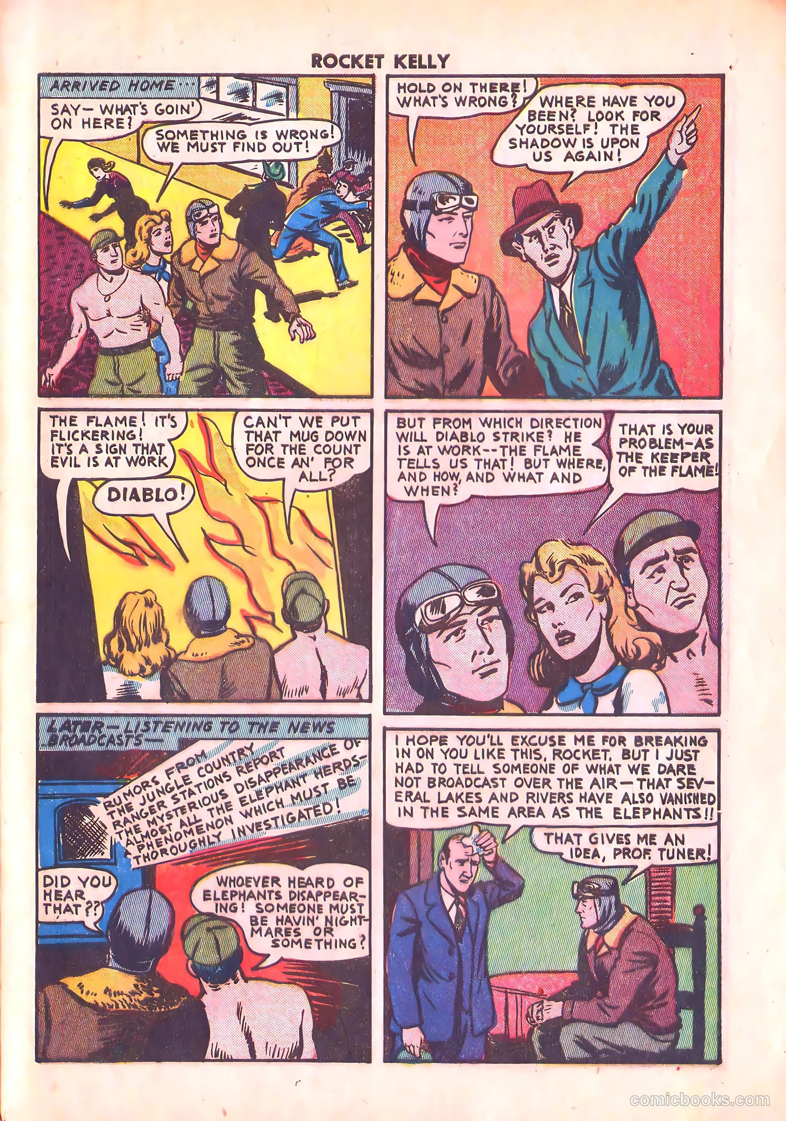 rocket kelly nn #nn (1944) — page 29 of 35