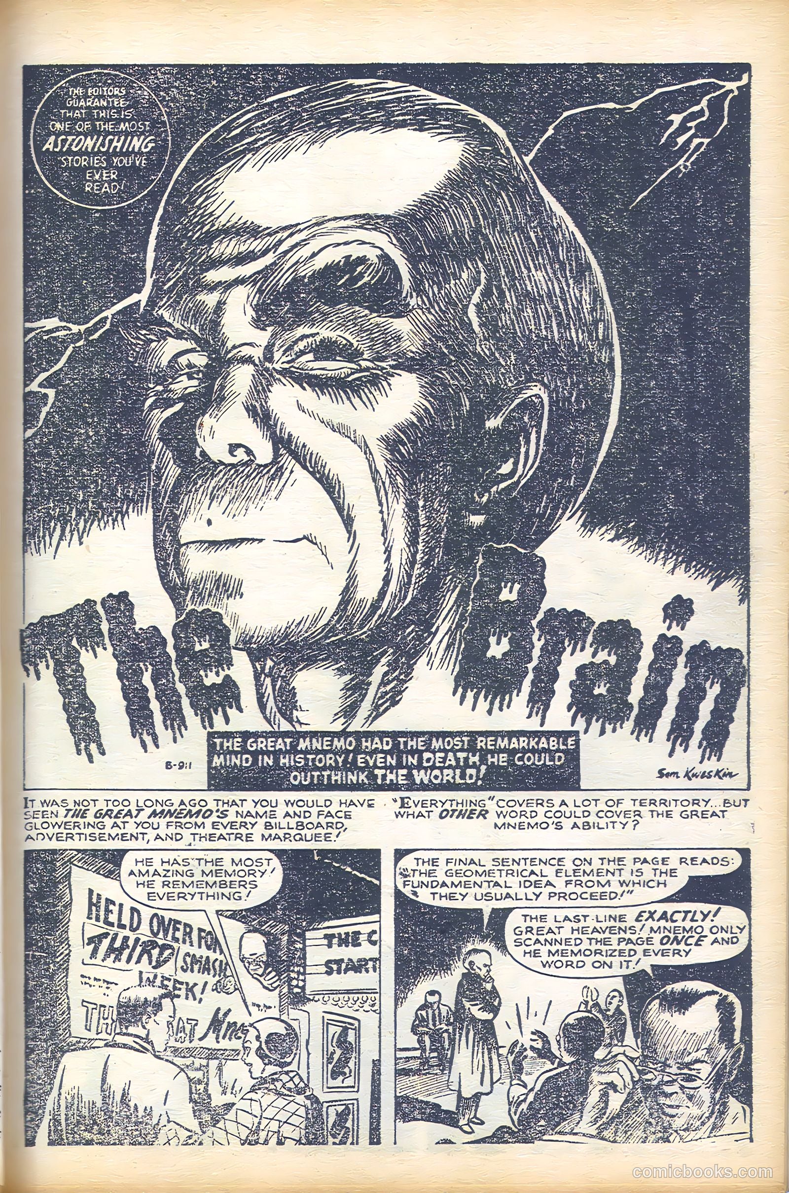 Black Magic #14 (1953) — page 43 of 68