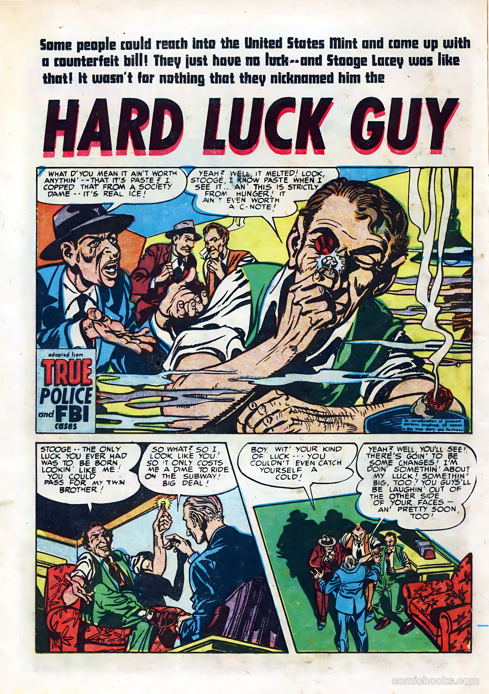 Justice Traps the Guilty #47 (1948) — page 20 of 44