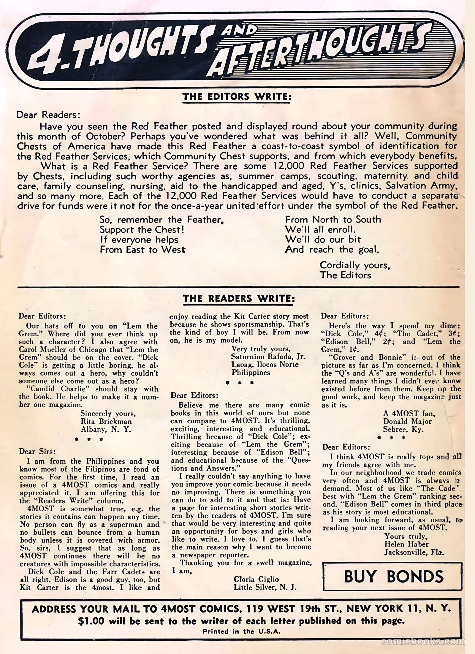 4Most v7 #6 — page 2 of 52