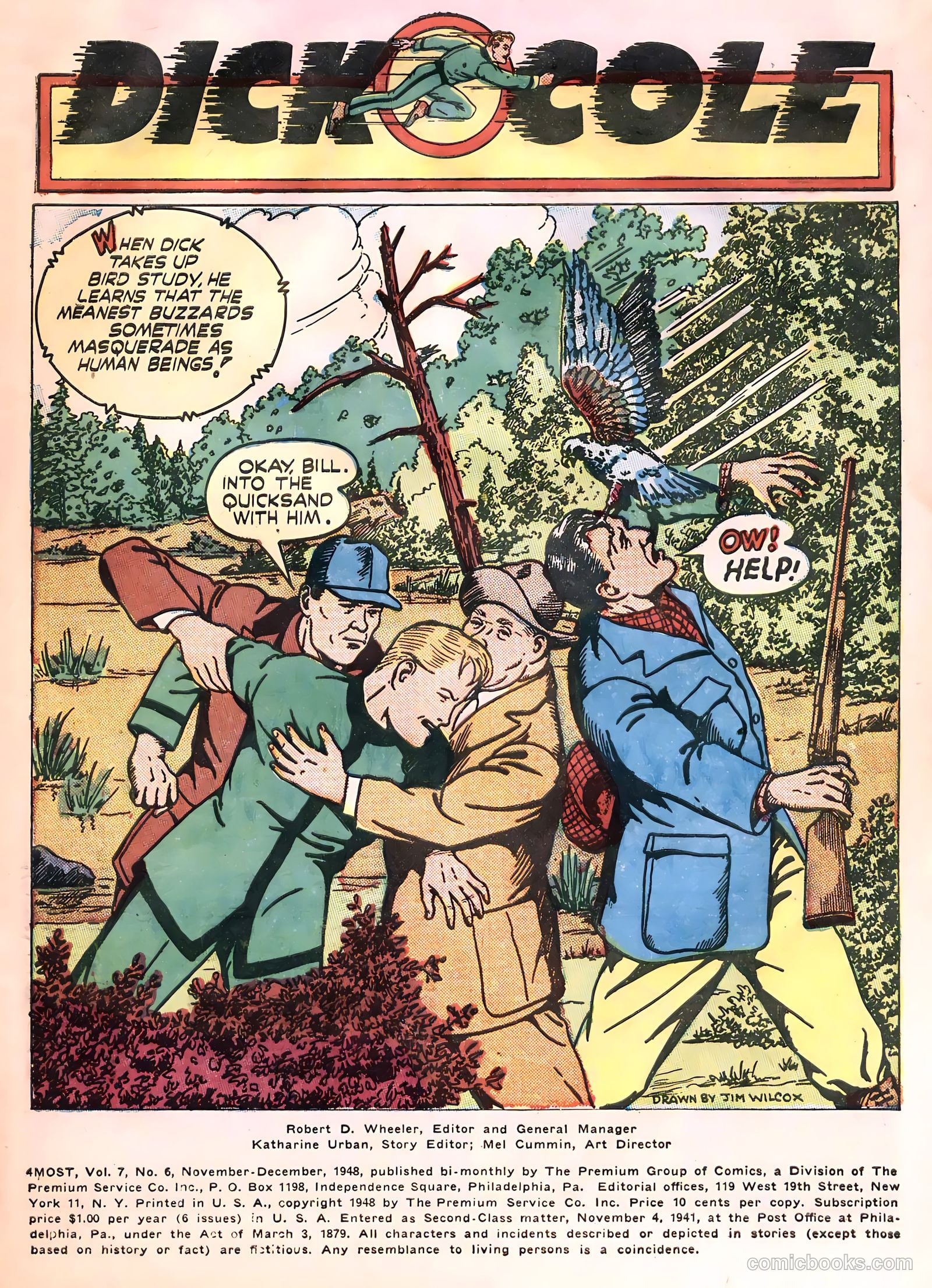 4Most v7 #6 — page 3 of 52