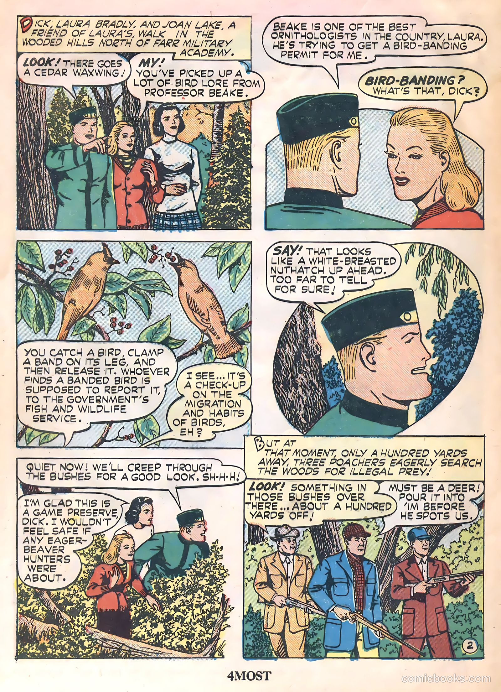 4Most v7 #6 — page 4 of 52