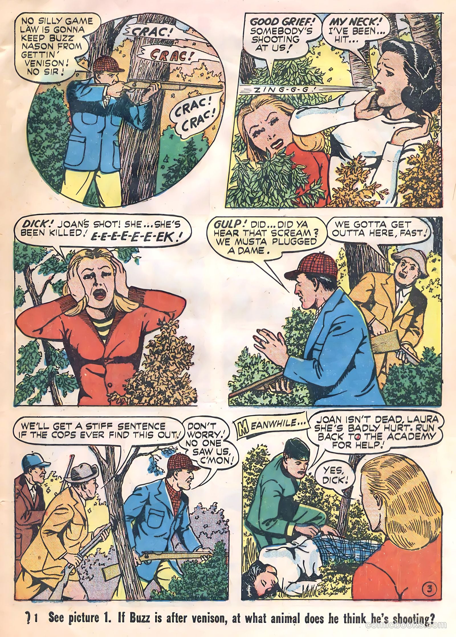 4Most v7 #6 — page 5 of 52