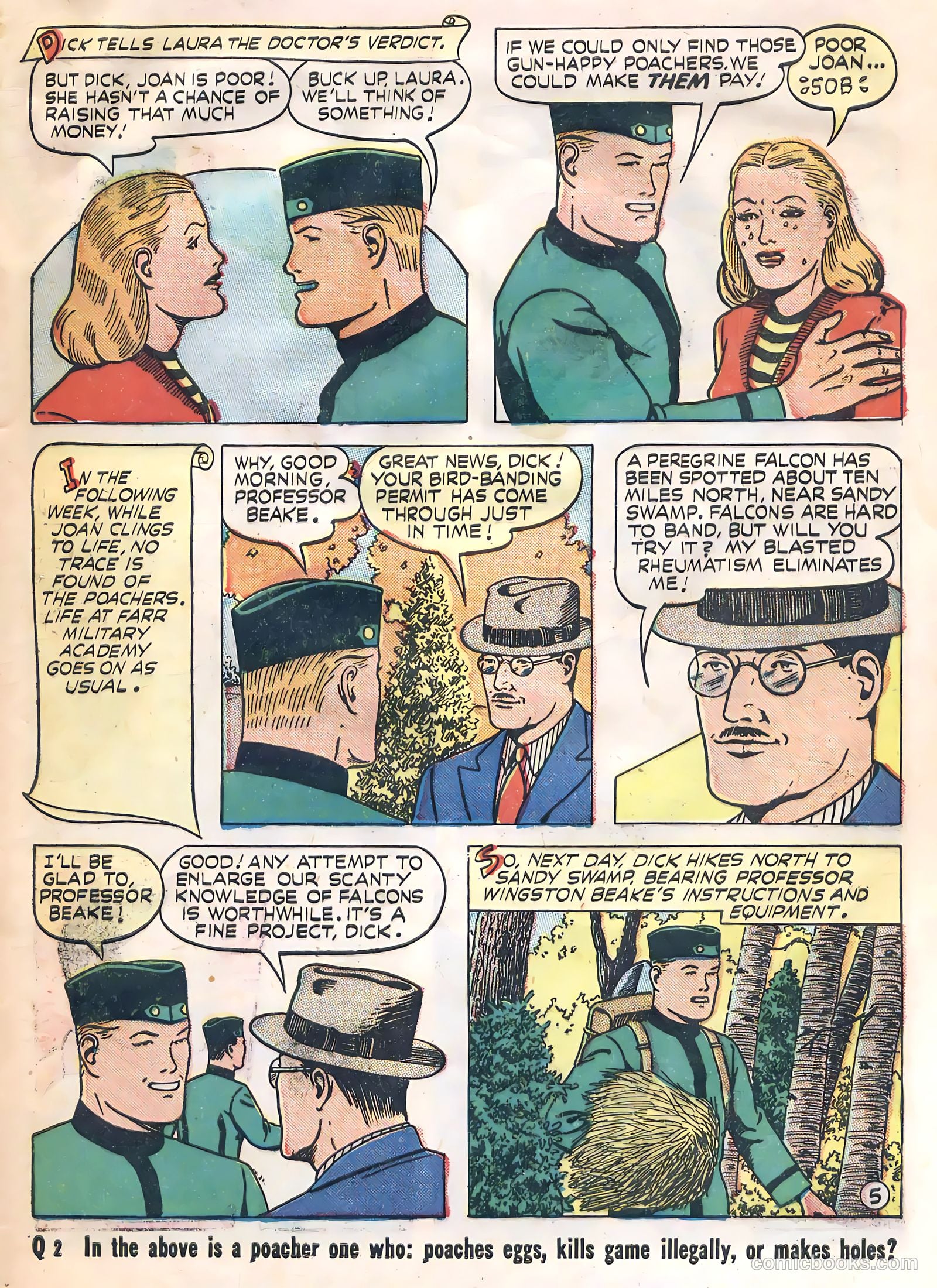 4Most v7 #6 — page 7 of 52