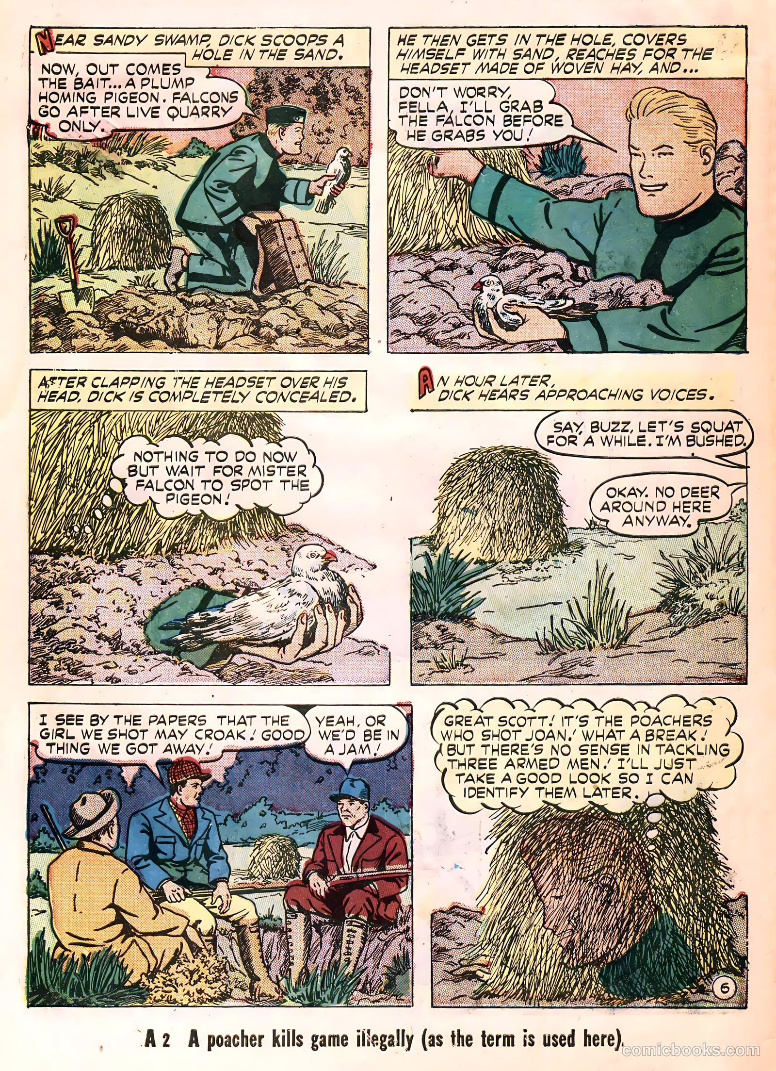 4Most v7 #6 — page 8 of 52