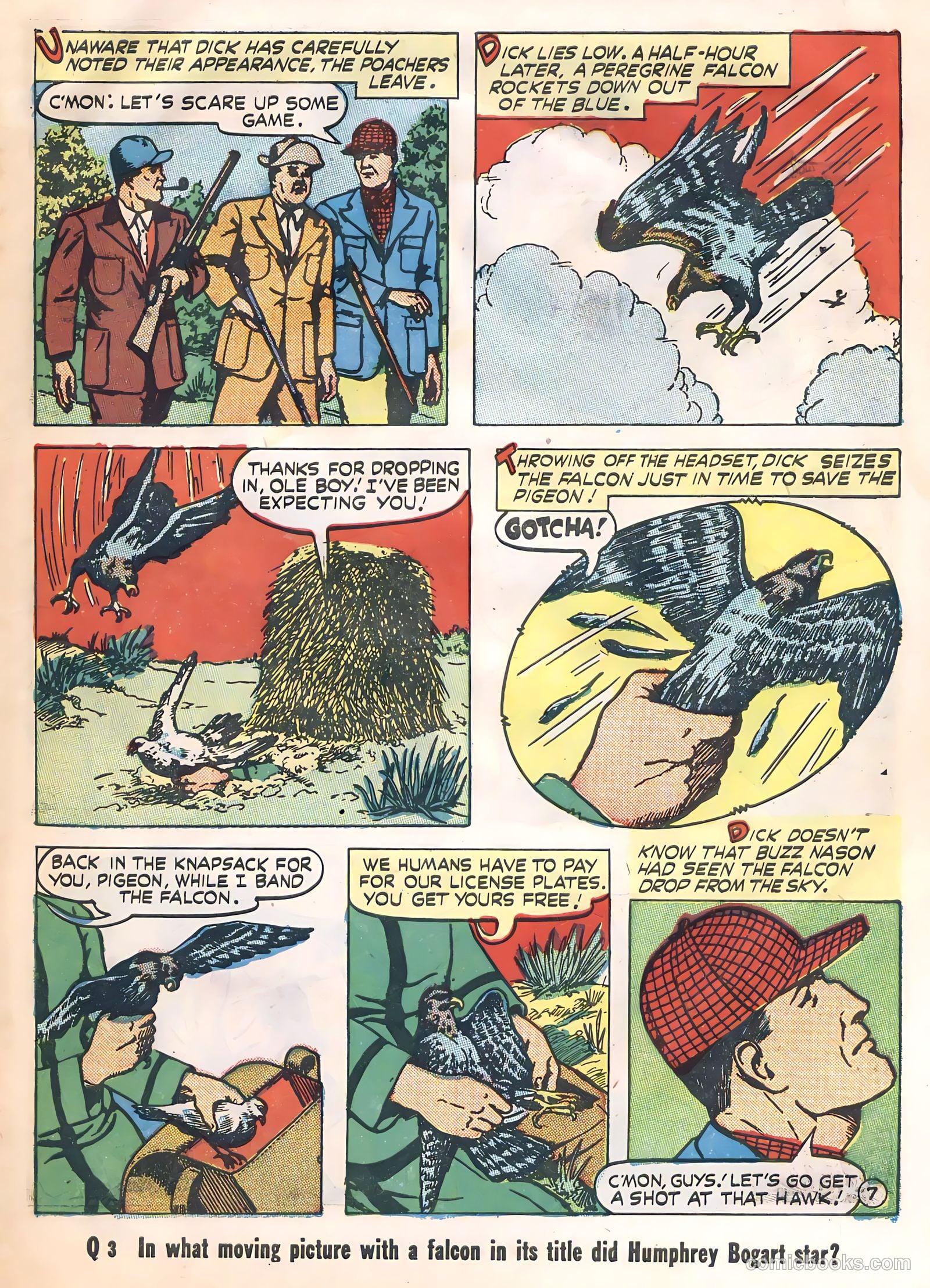 4Most v7 #6 — page 9 of 52