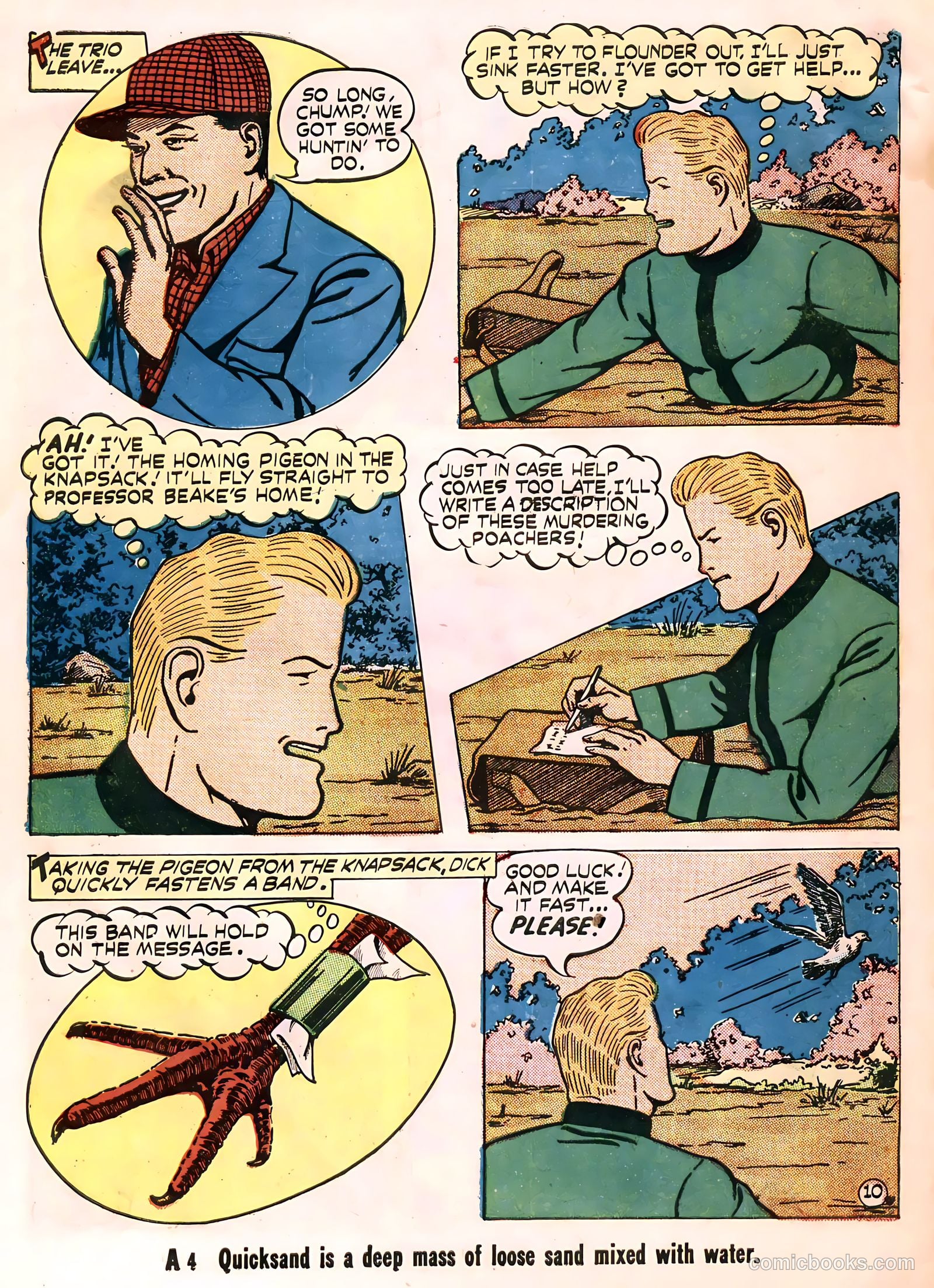 4Most v7 #6 — page 12 of 52
