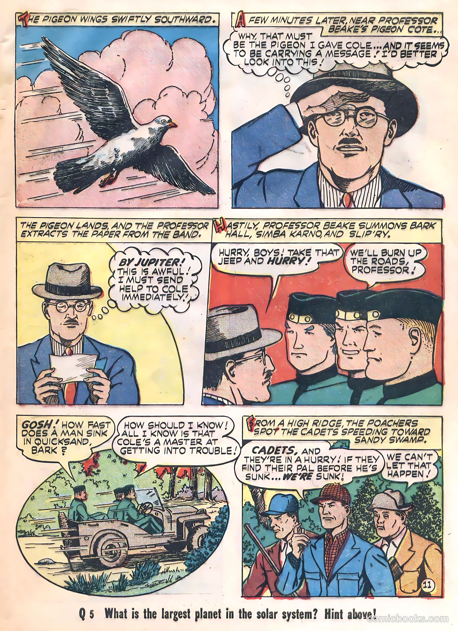 4Most v7 #6 — page 13 of 52