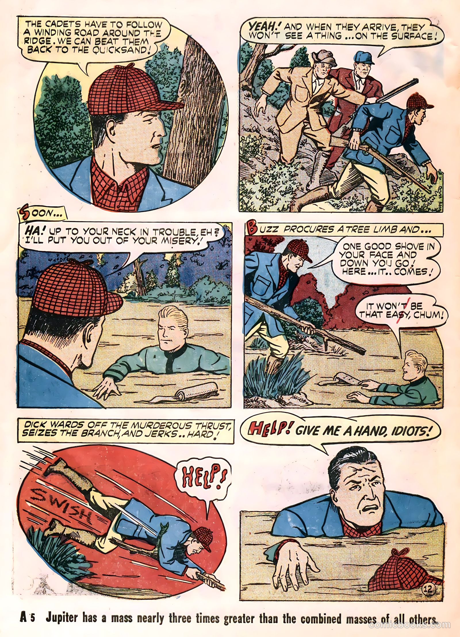 4Most v7 #6 — page 14 of 52