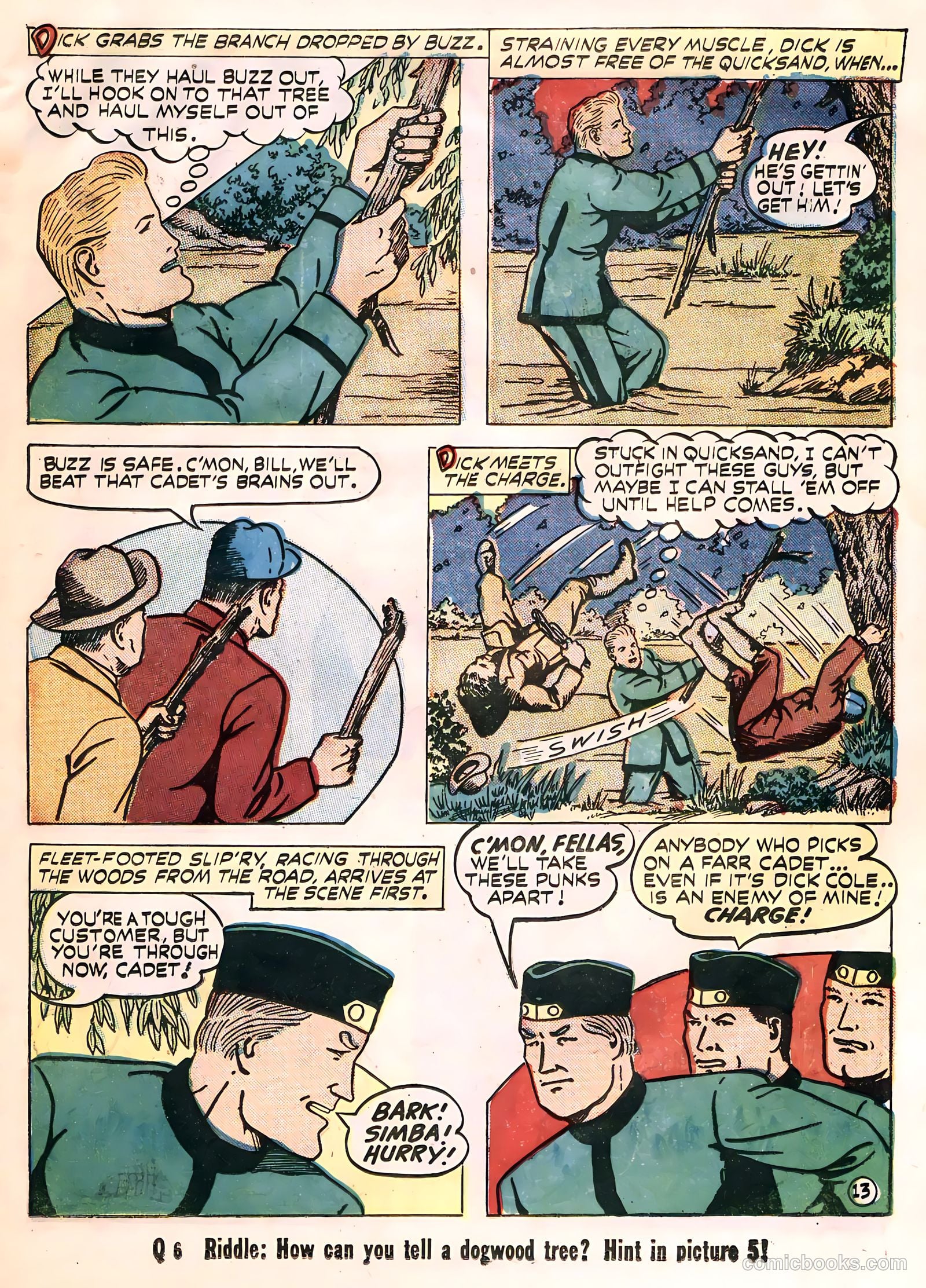 4Most v7 #6 — page 15 of 52