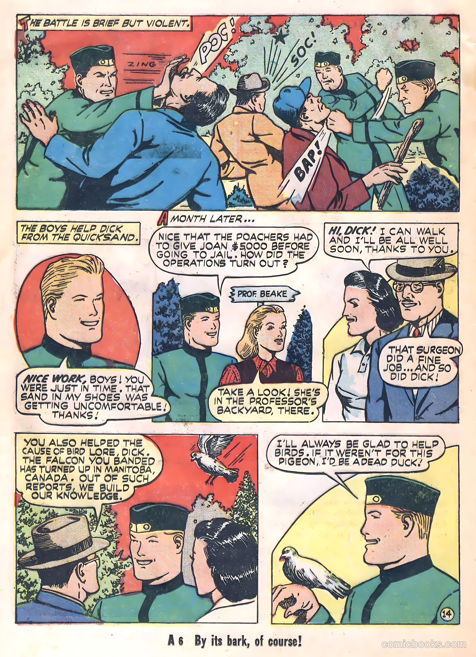 4Most v7 #6 — page 16 of 52