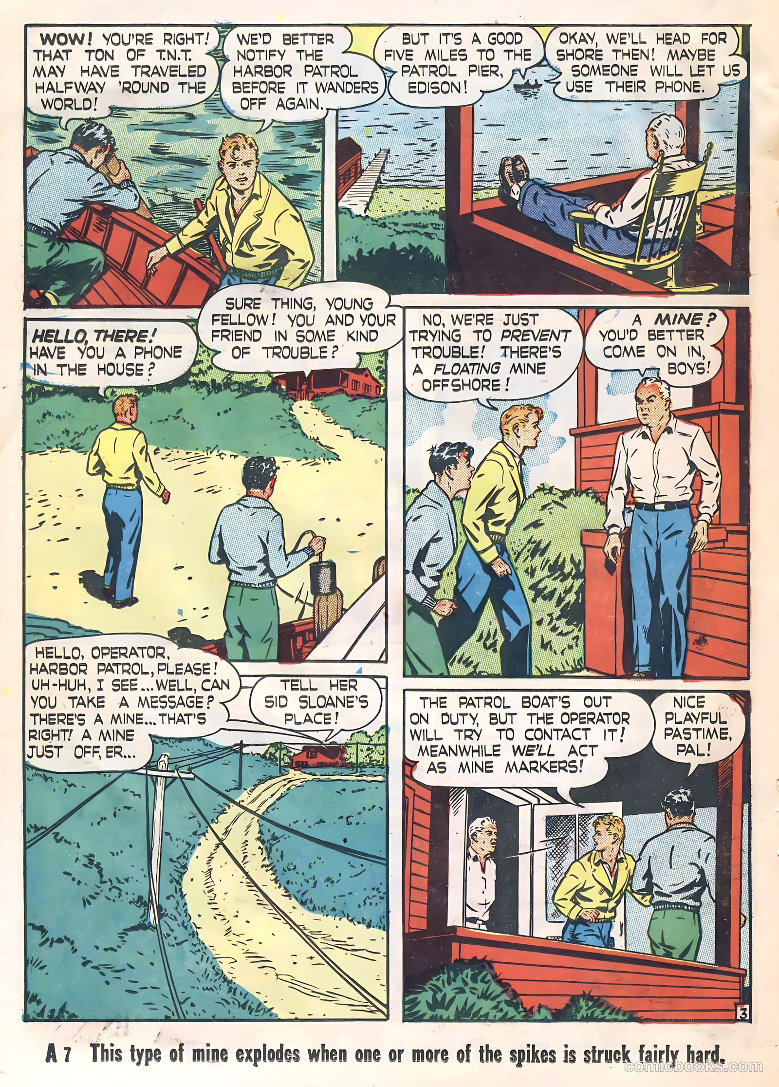 4Most v7 #6 — page 20 of 52