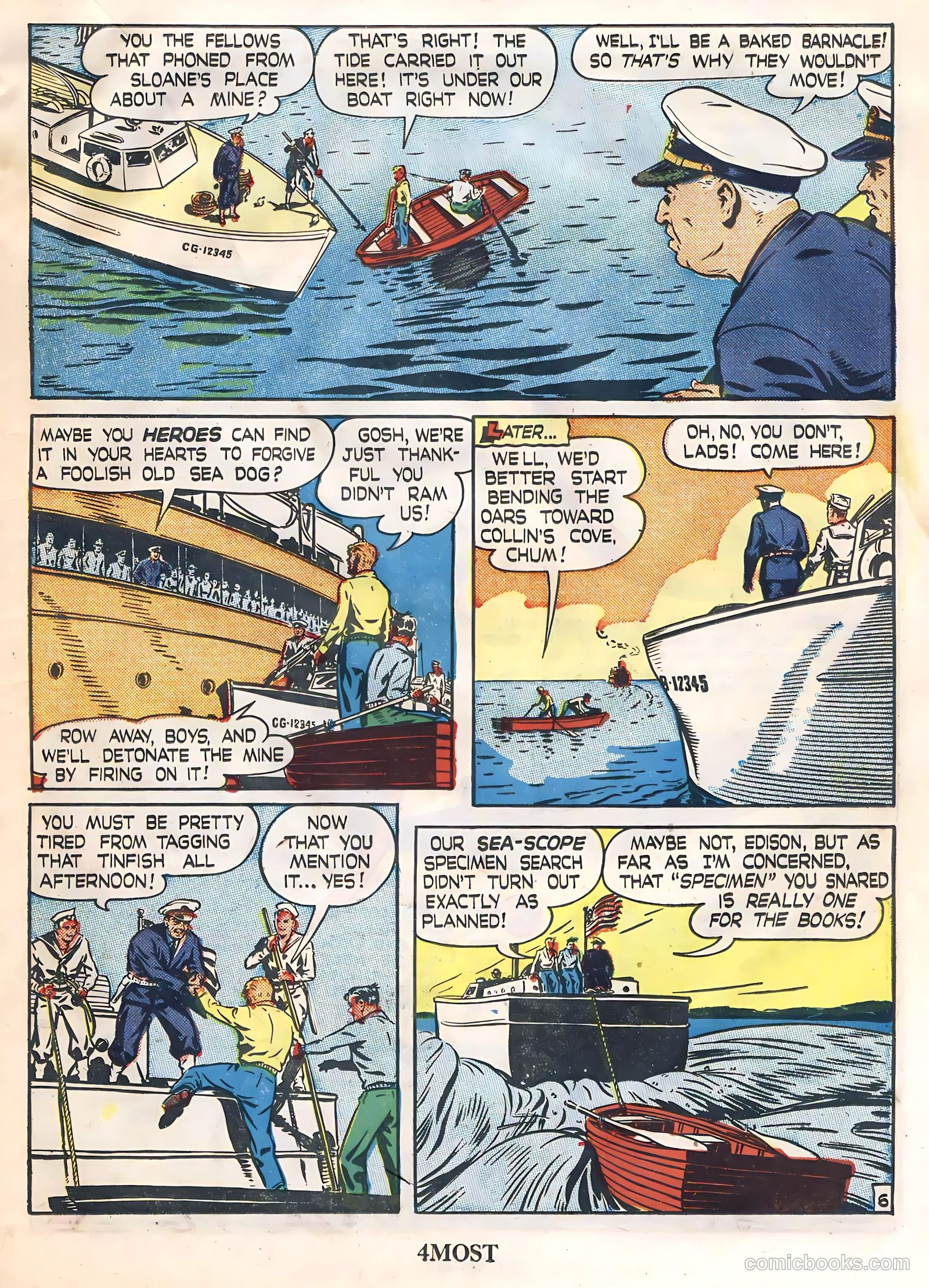 4Most v7 #6 — page 23 of 52