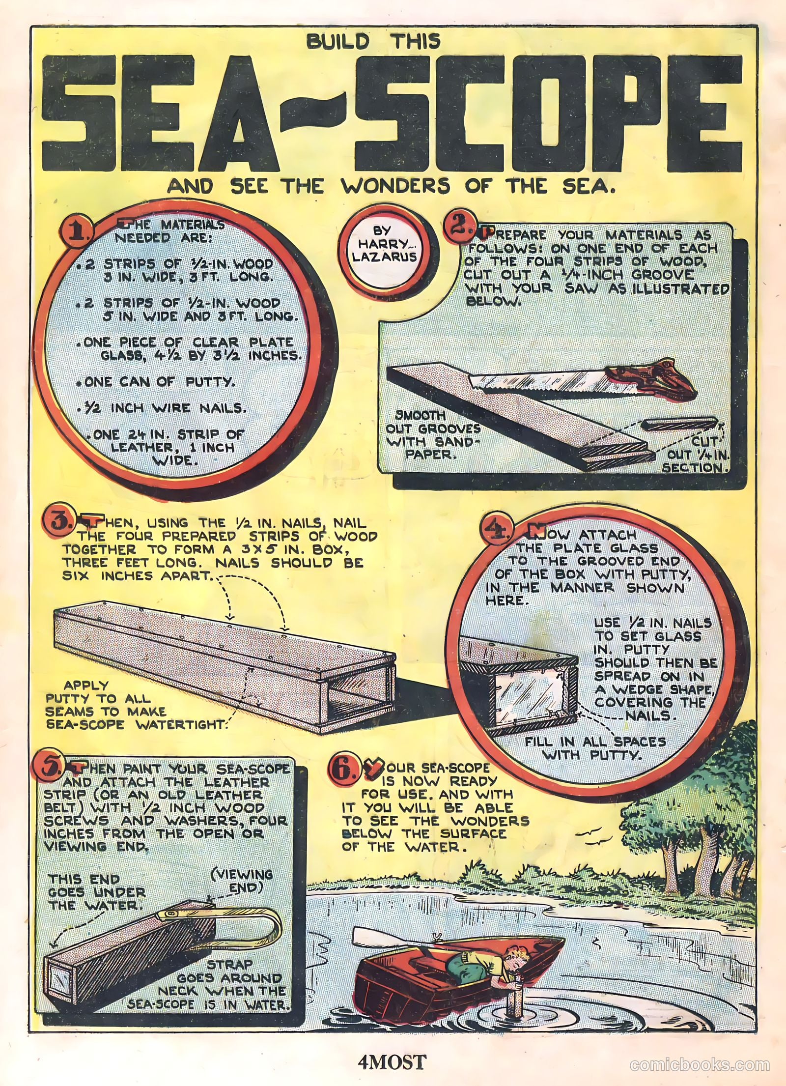 4Most v7 #6 — page 24 of 52