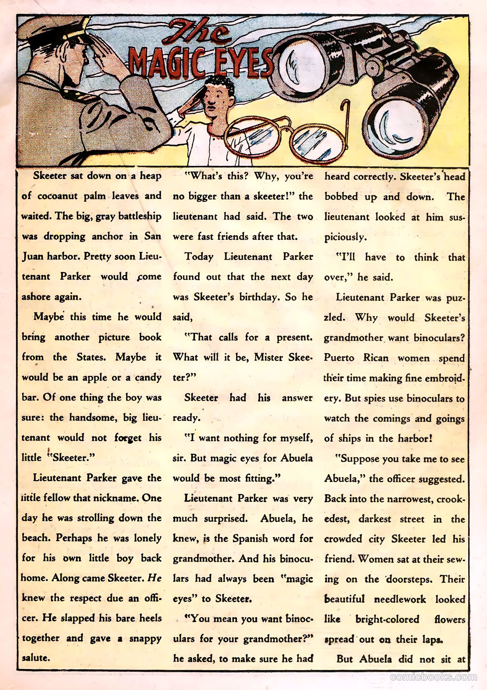 4Most v7 #6 — page 27 of 52