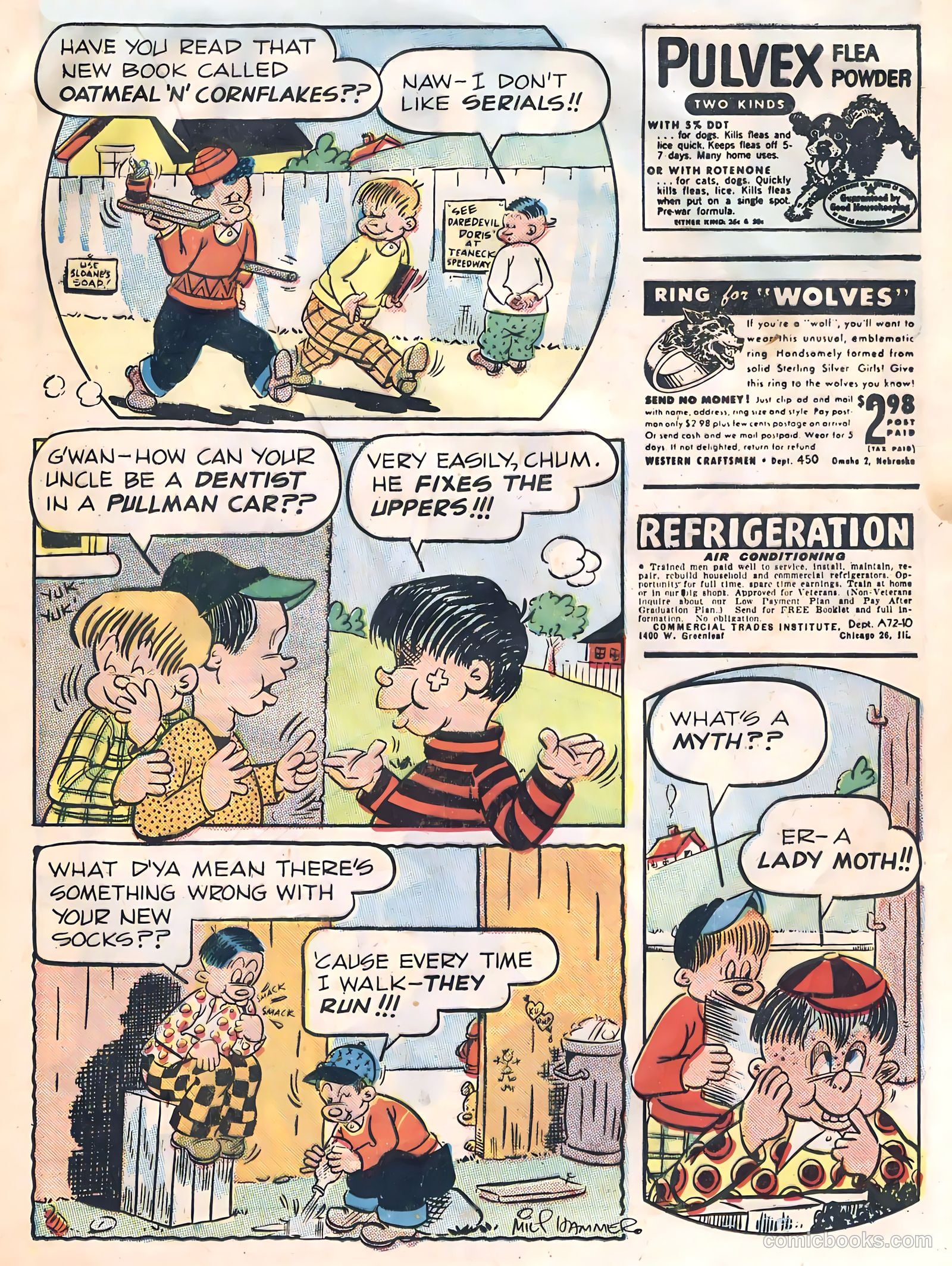 4Most v7 #6 — page 29 of 52