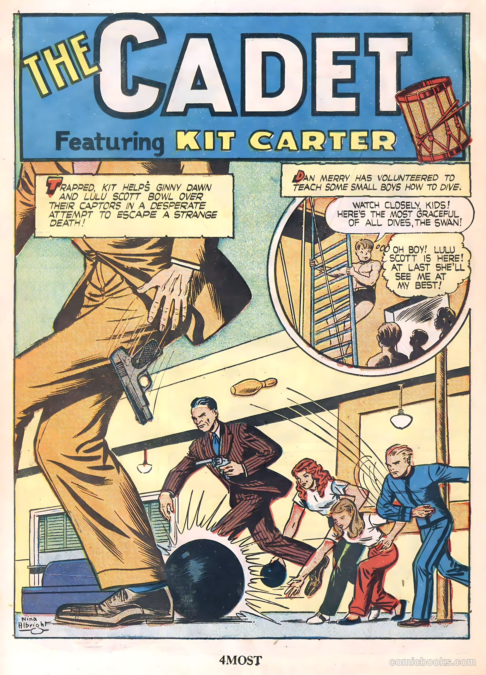 4Most v7 #6 — page 30 of 52