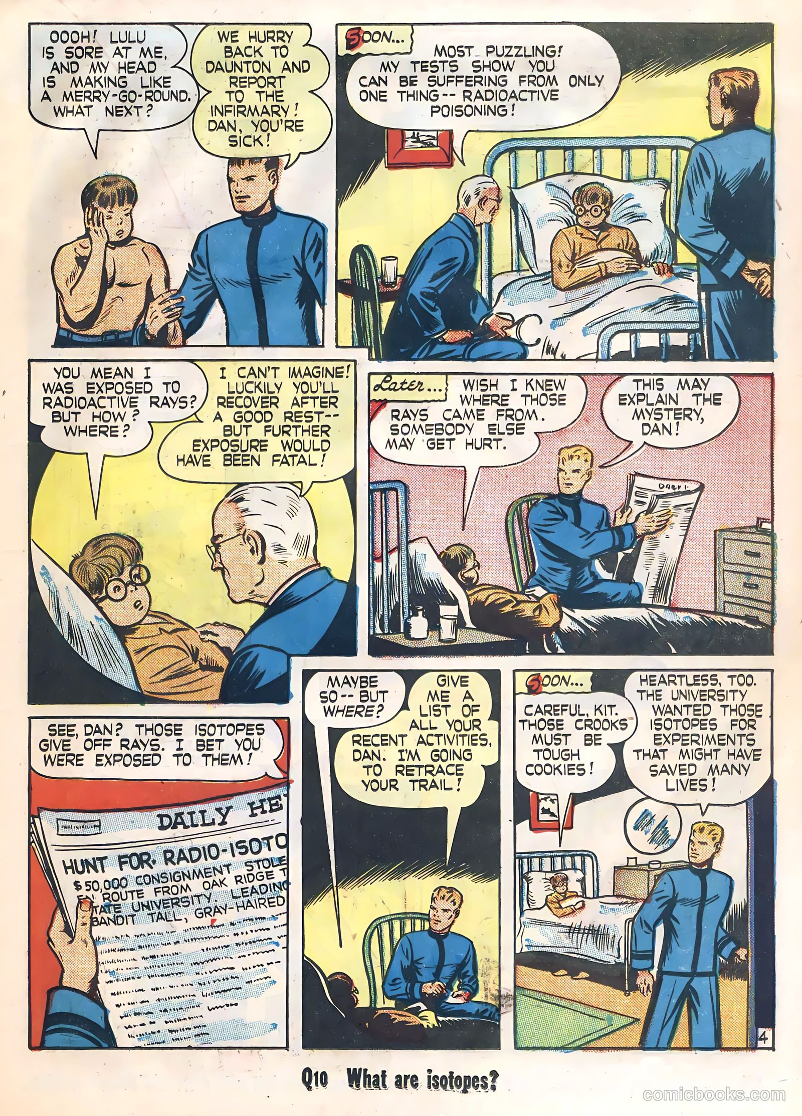 4Most v7 #6 — page 33 of 52