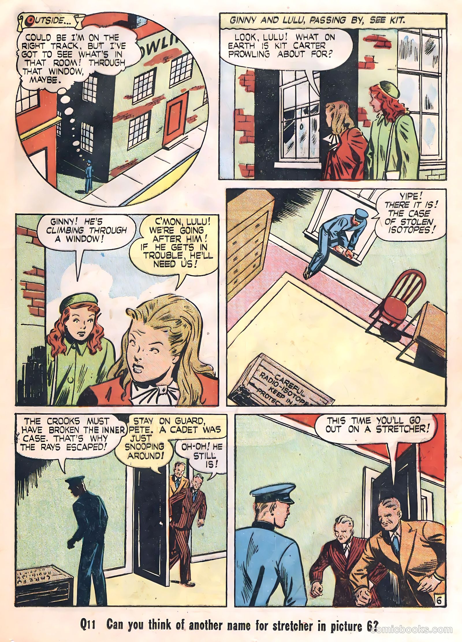 4Most v7 #6 — page 35 of 52
