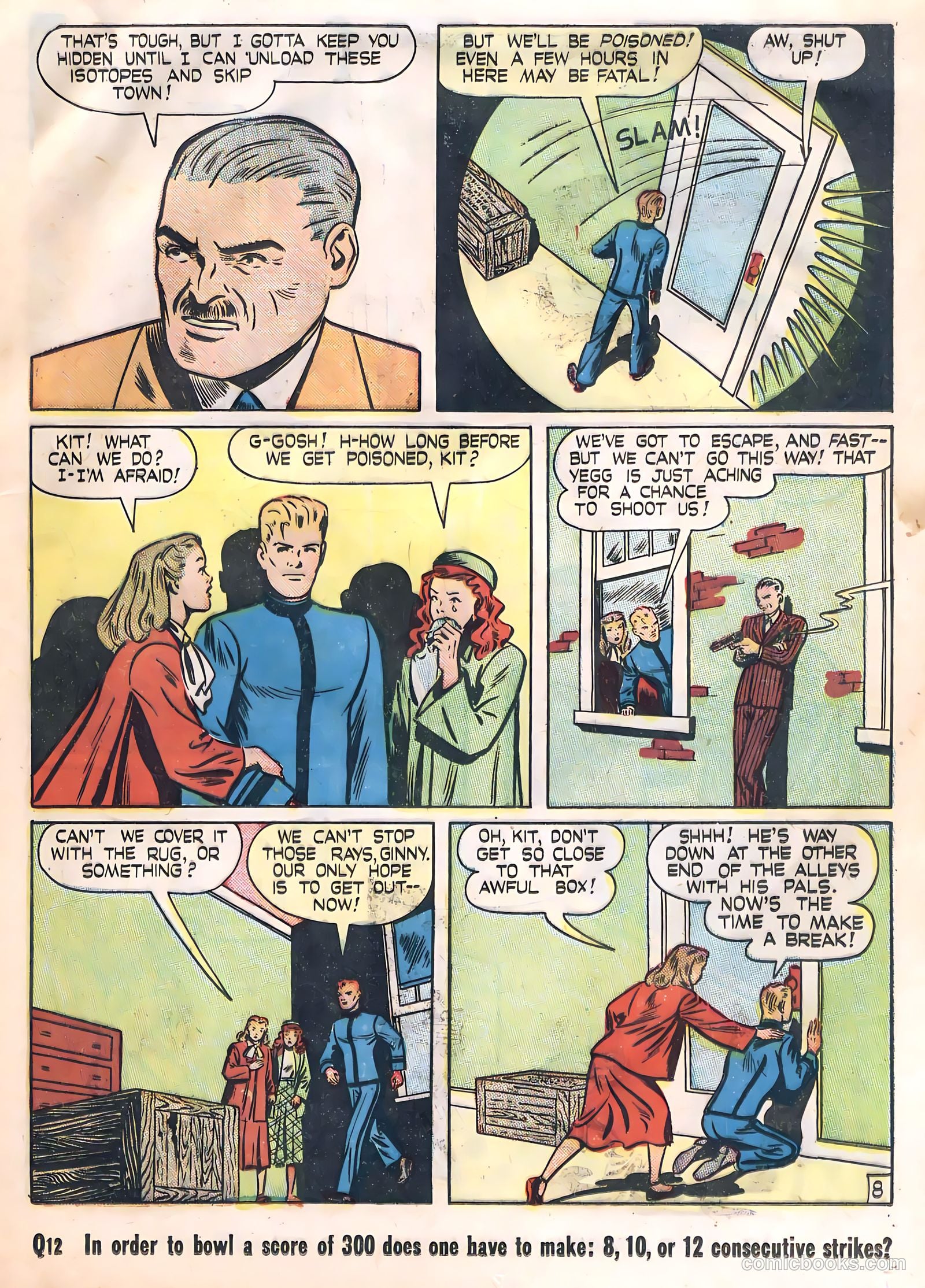 4Most v7 #6 — page 37 of 52