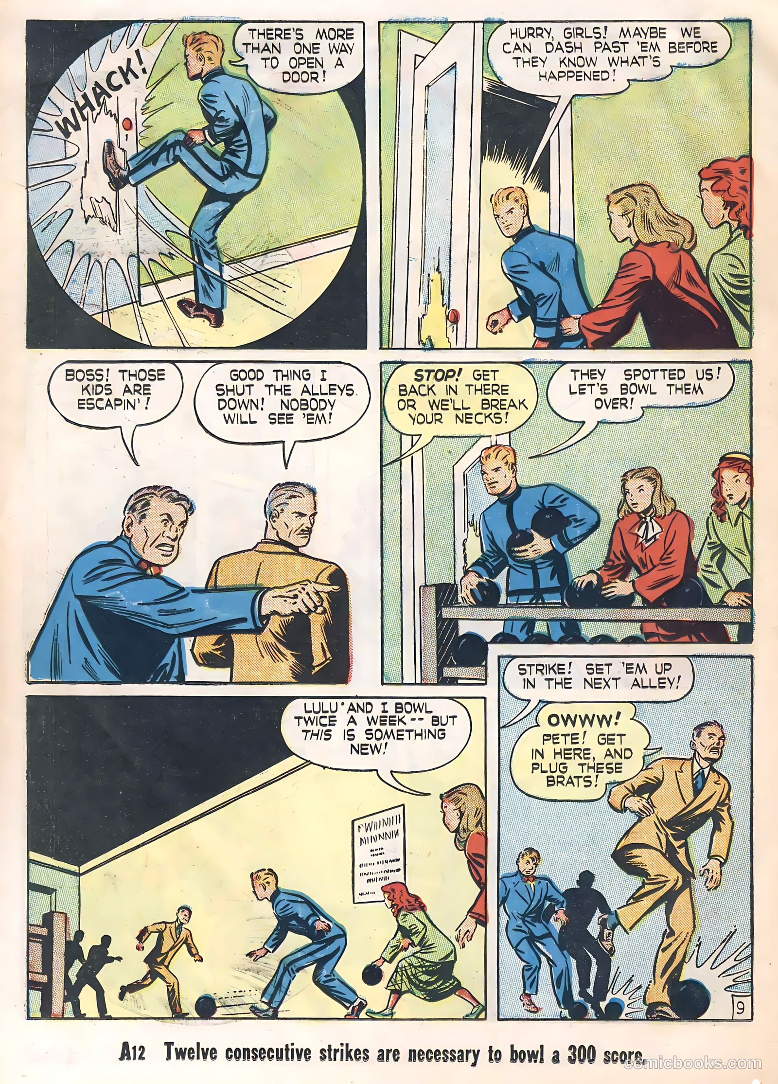 4Most v7 #6 — page 38 of 52