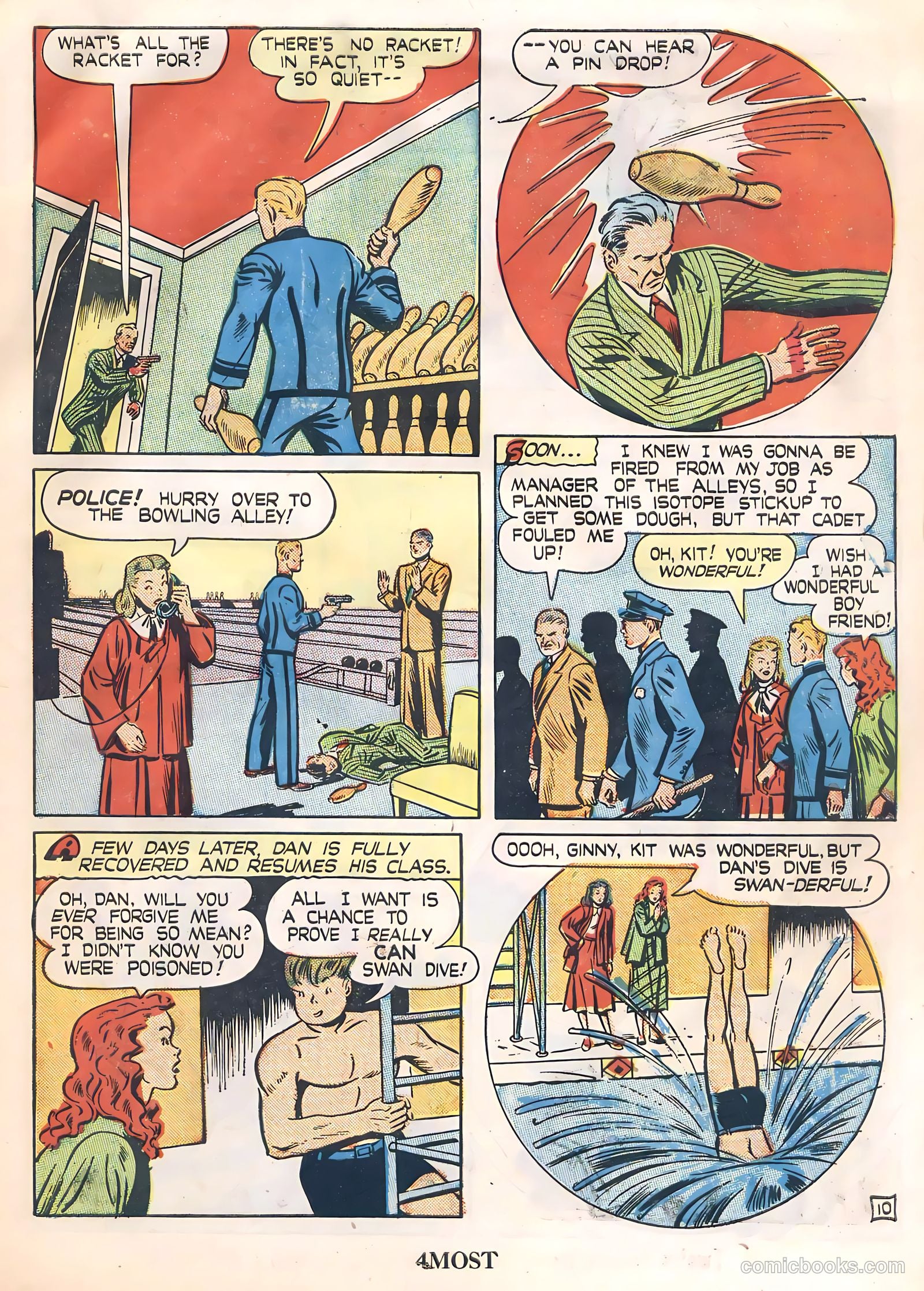 4Most v7 #6 — page 39 of 52
