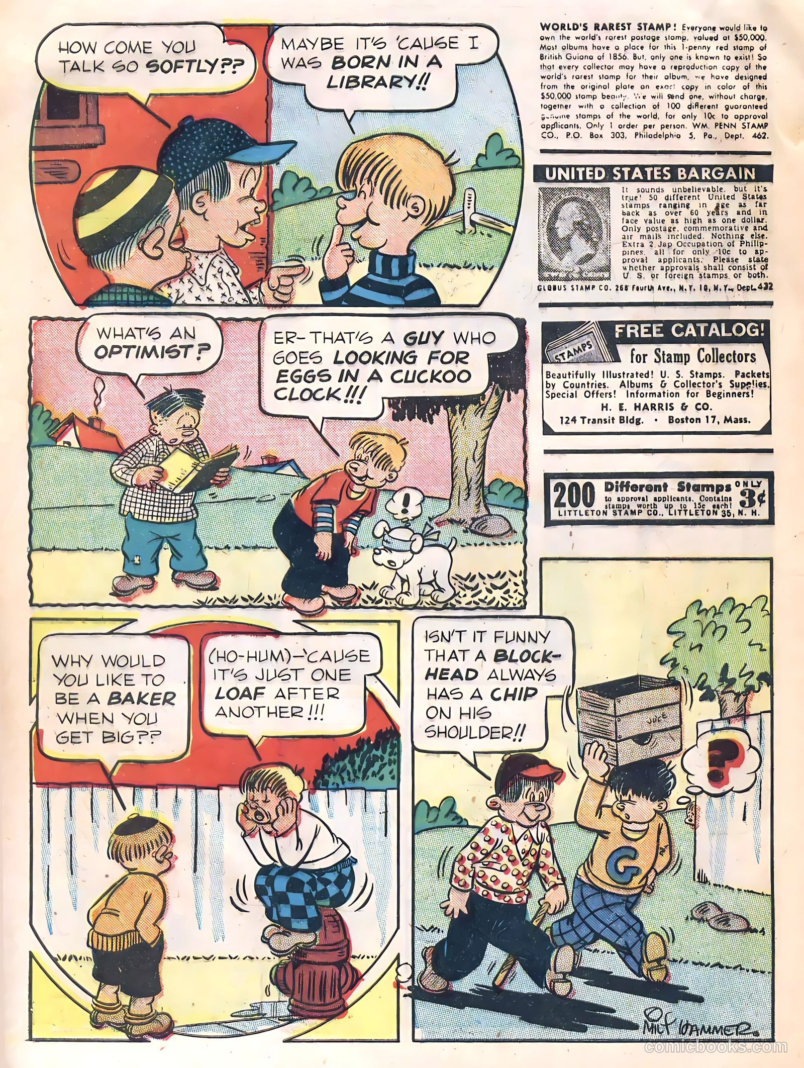 4Most v7 #6 — page 40 of 52
