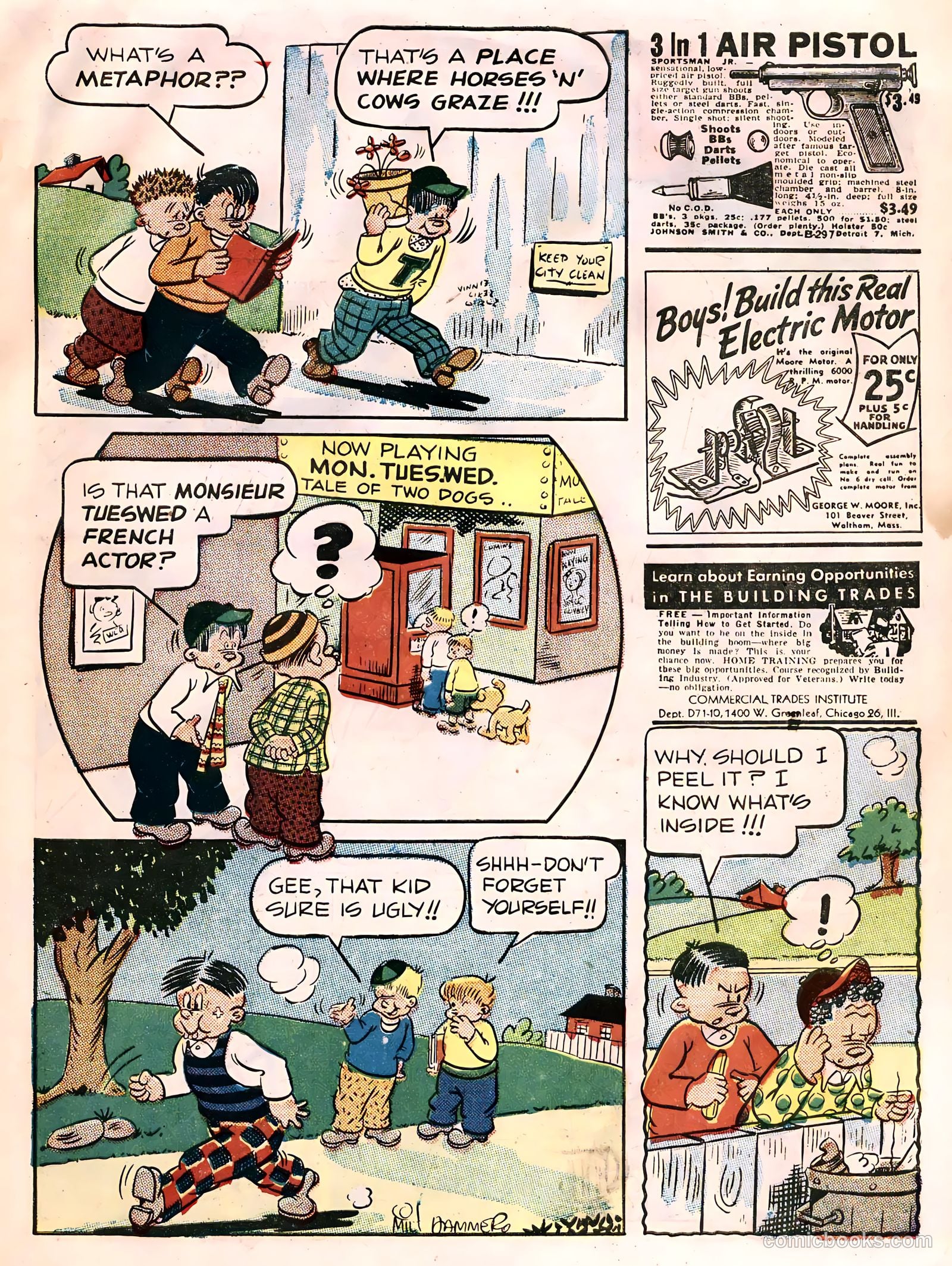 4Most v7 #6 — page 41 of 52