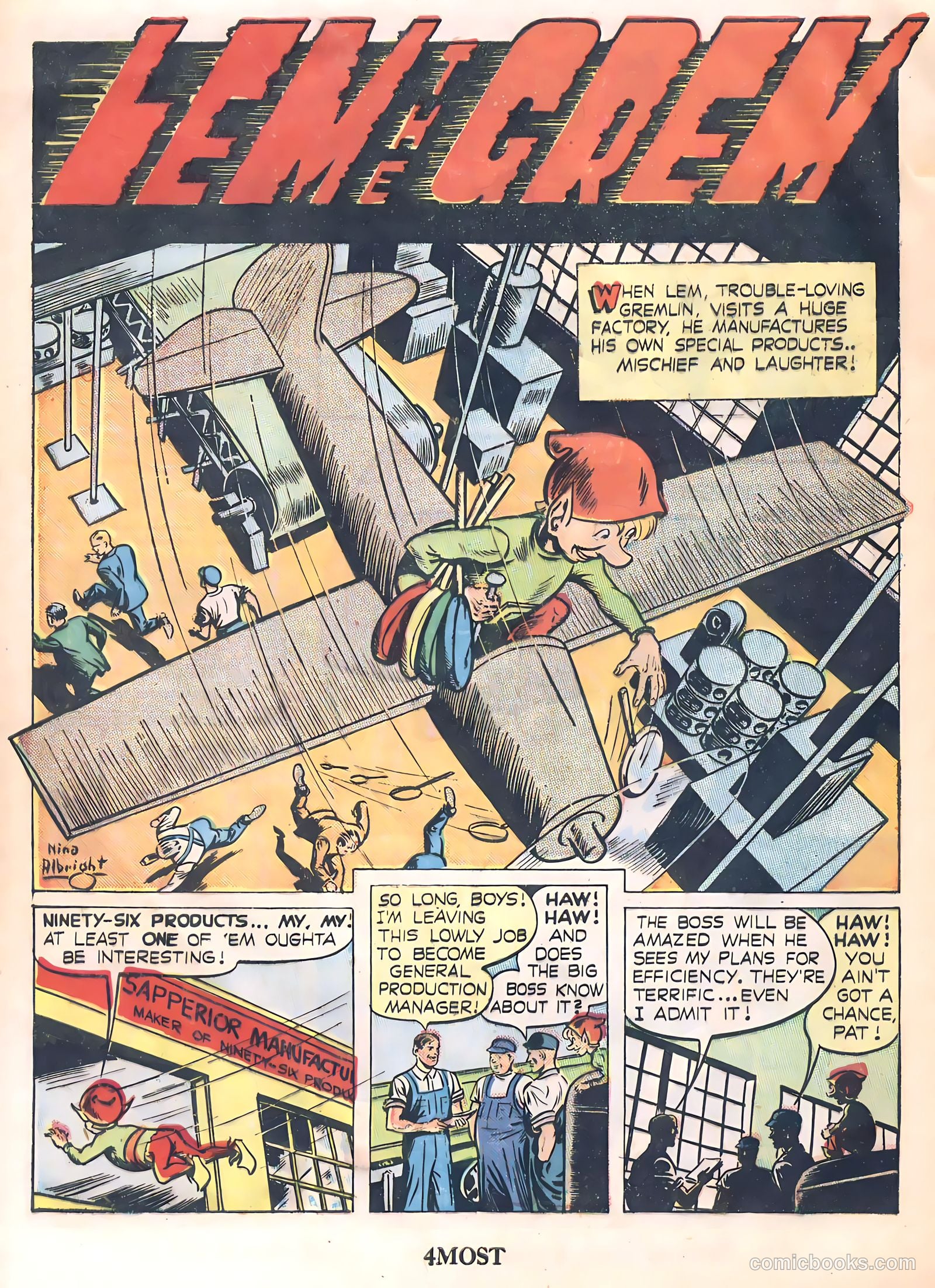 4Most v7 #6 — page 42 of 52