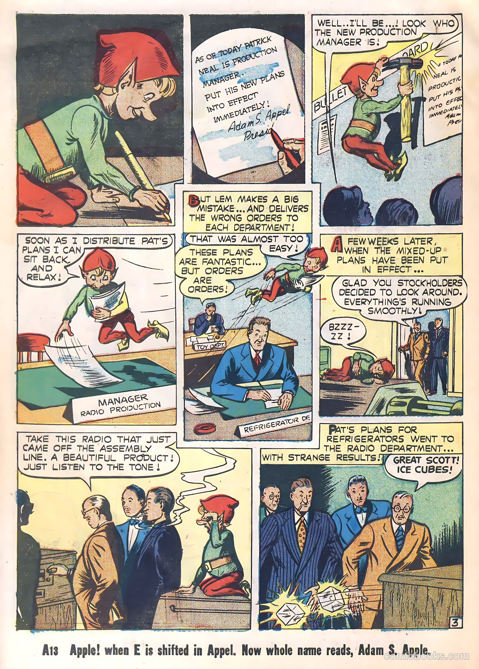 4Most v7 #6 — page 44 of 52