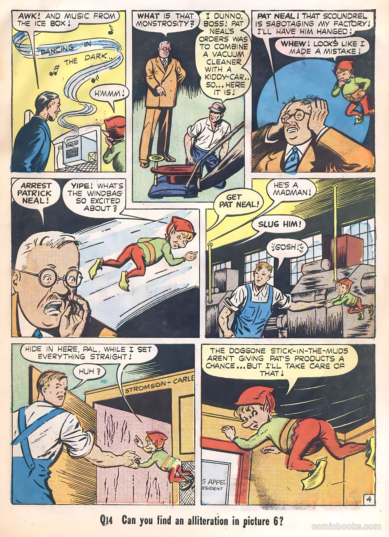4Most v7 #6 — page 45 of 52