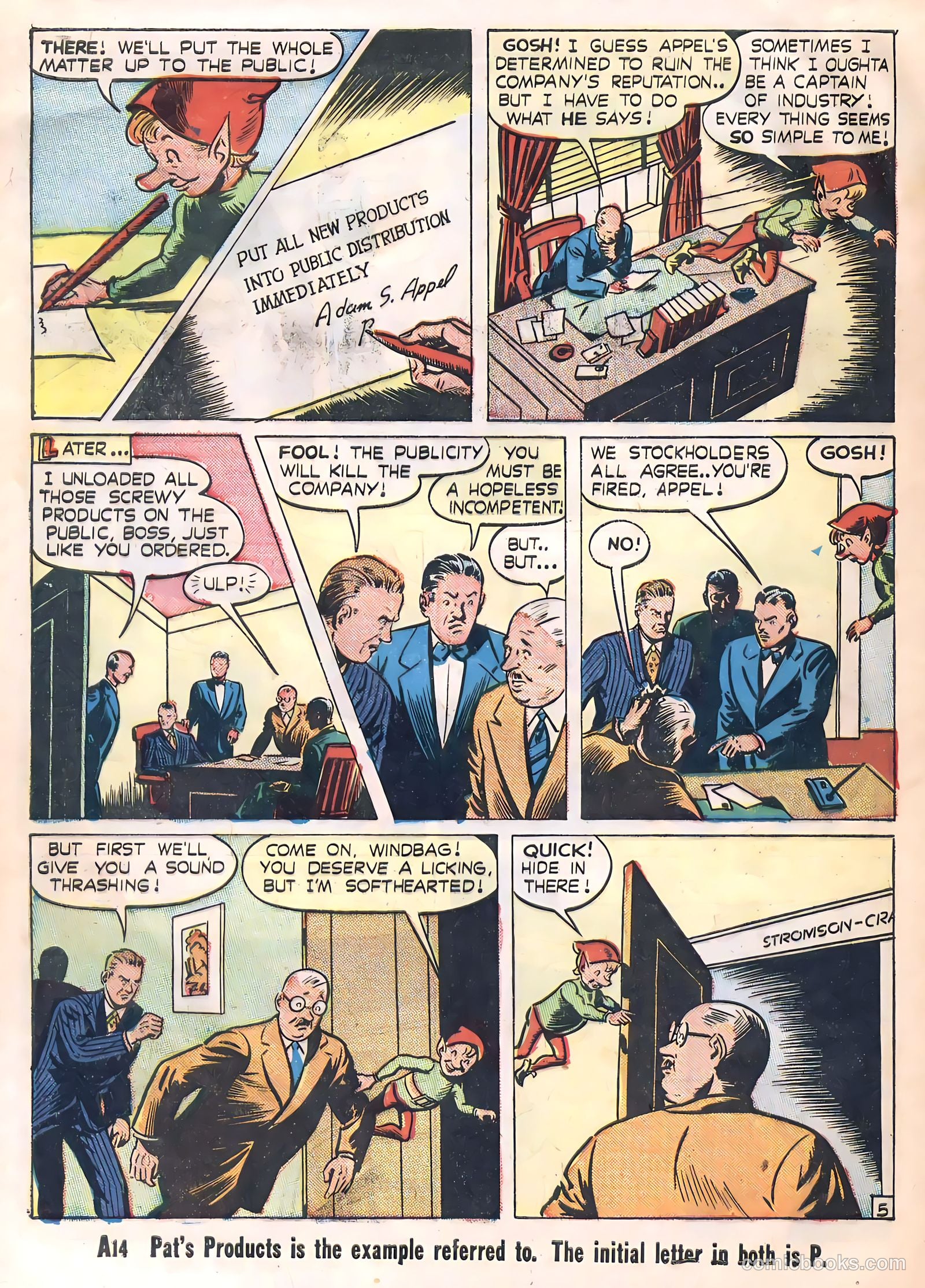 4Most v7 #6 — page 46 of 52